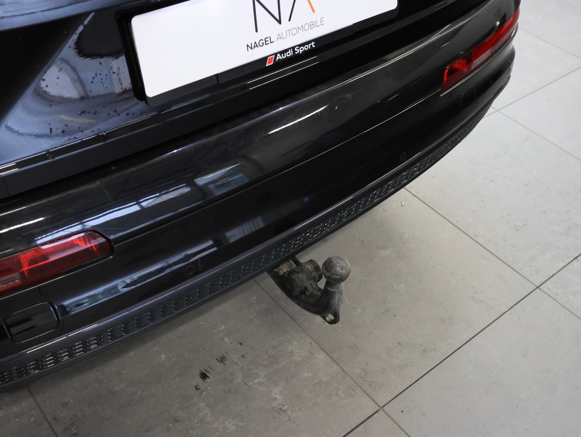 AUDI SQ7 4.0 TDI quattro tiptronic *KERAMIK-BREMSEN*7-SITZER*-image-6
