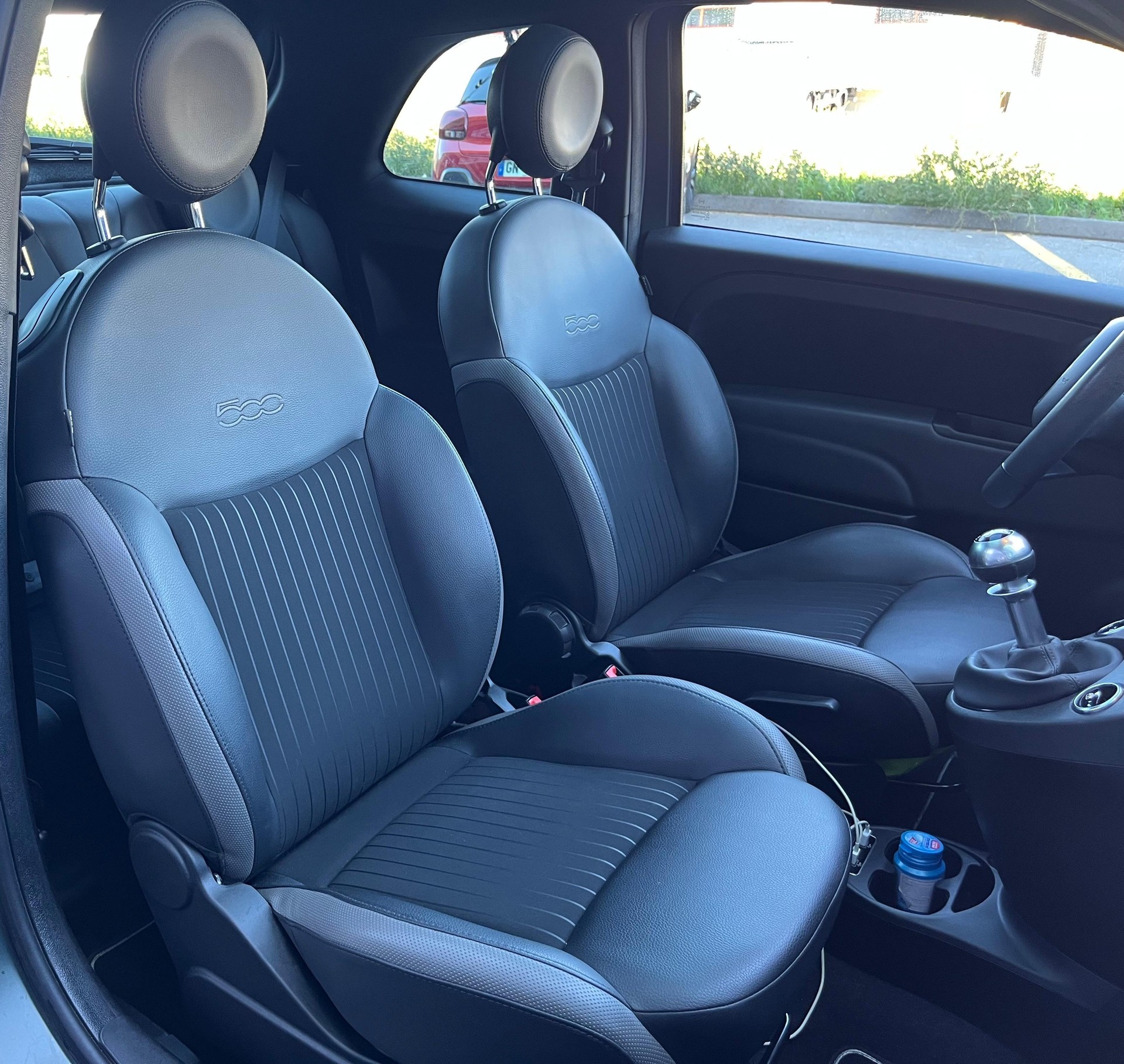 FIAT 500 1.0 N3 MildHybrid Rockstar-image-16