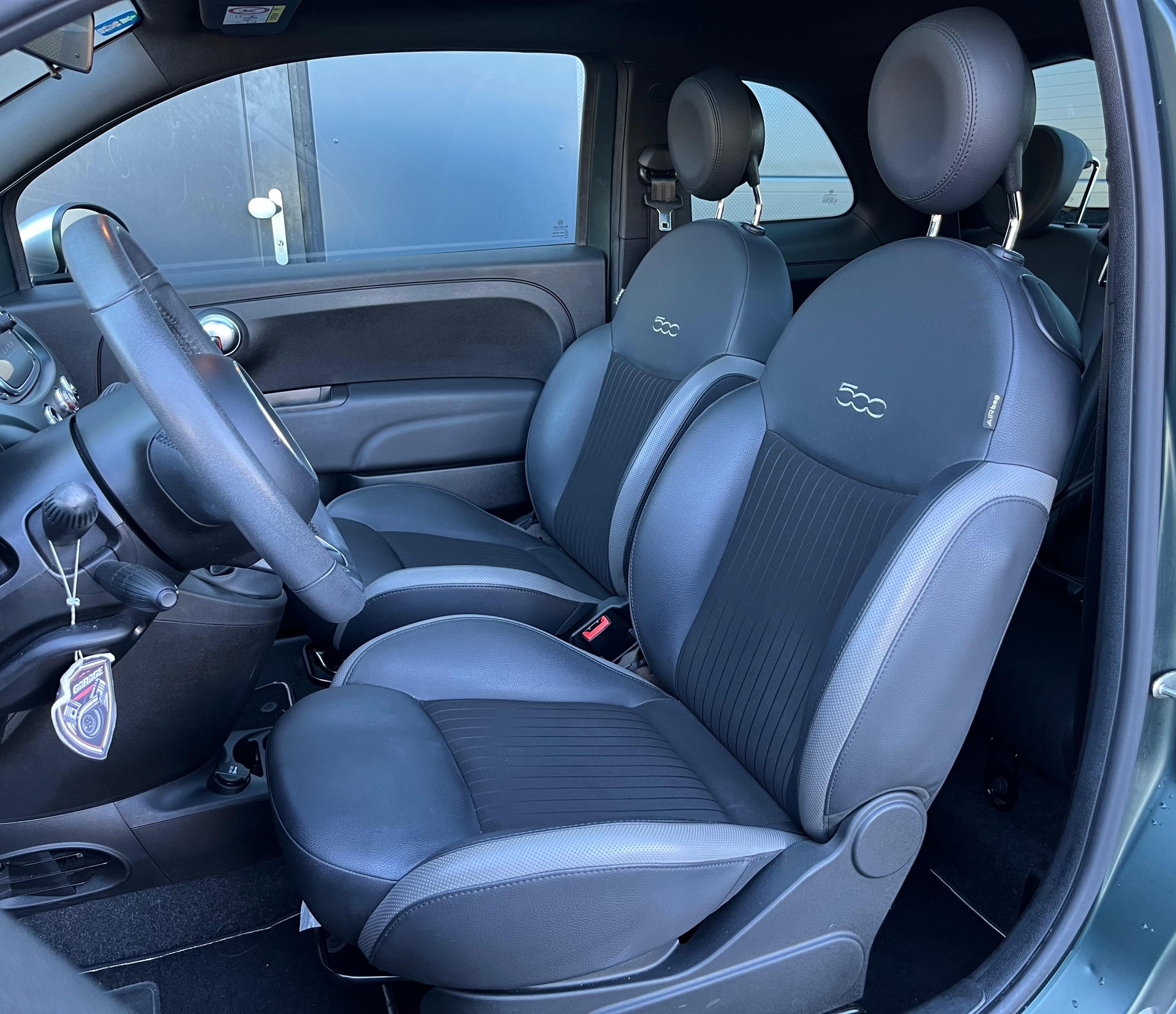 FIAT 500 1.0 N3 MildHybrid Rockstar-image-10