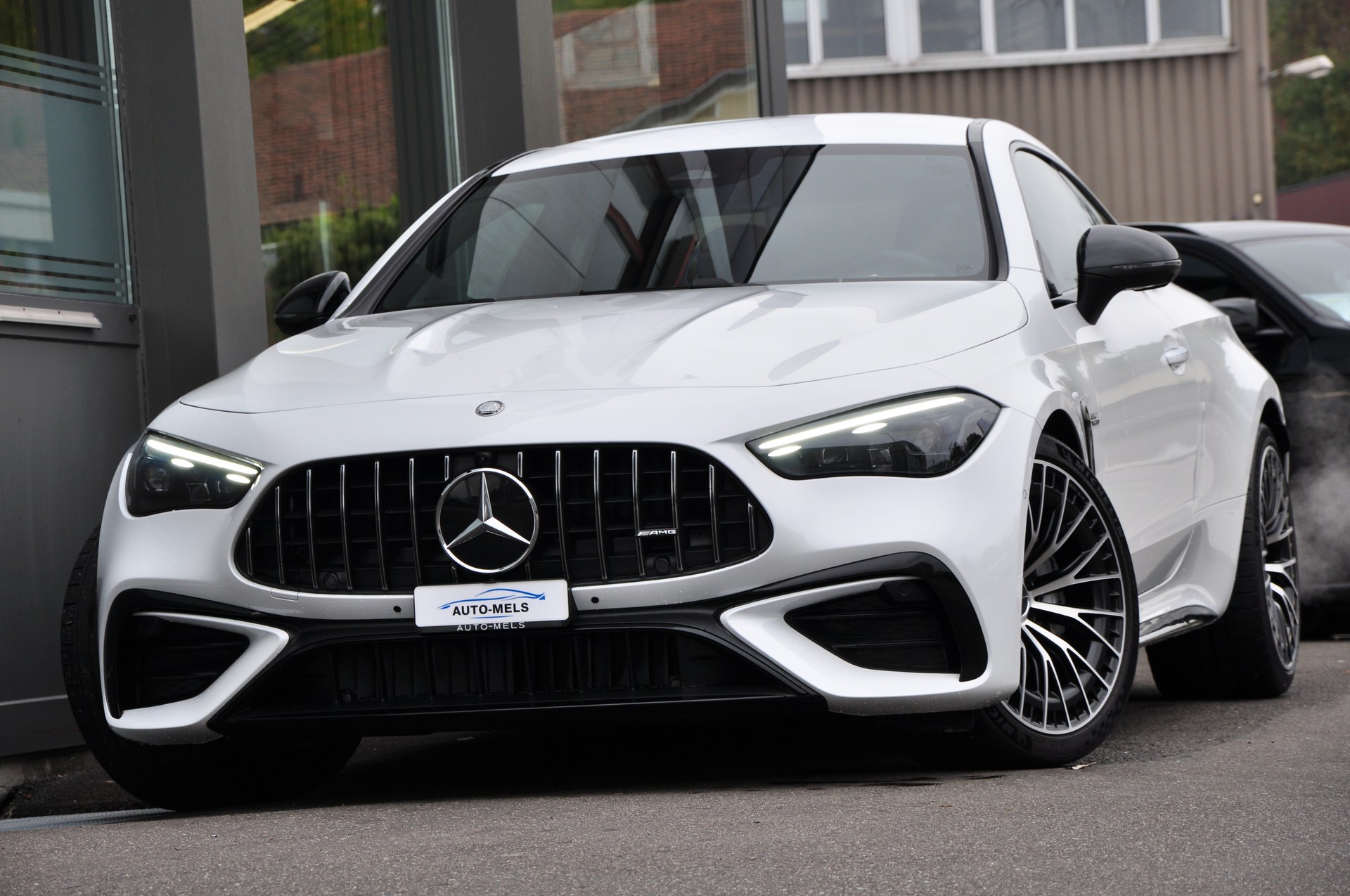 MERCEDES-BENZ CLE 53 Coupé AMG 4Matic+ 9G-Tronic-showroom-element-1