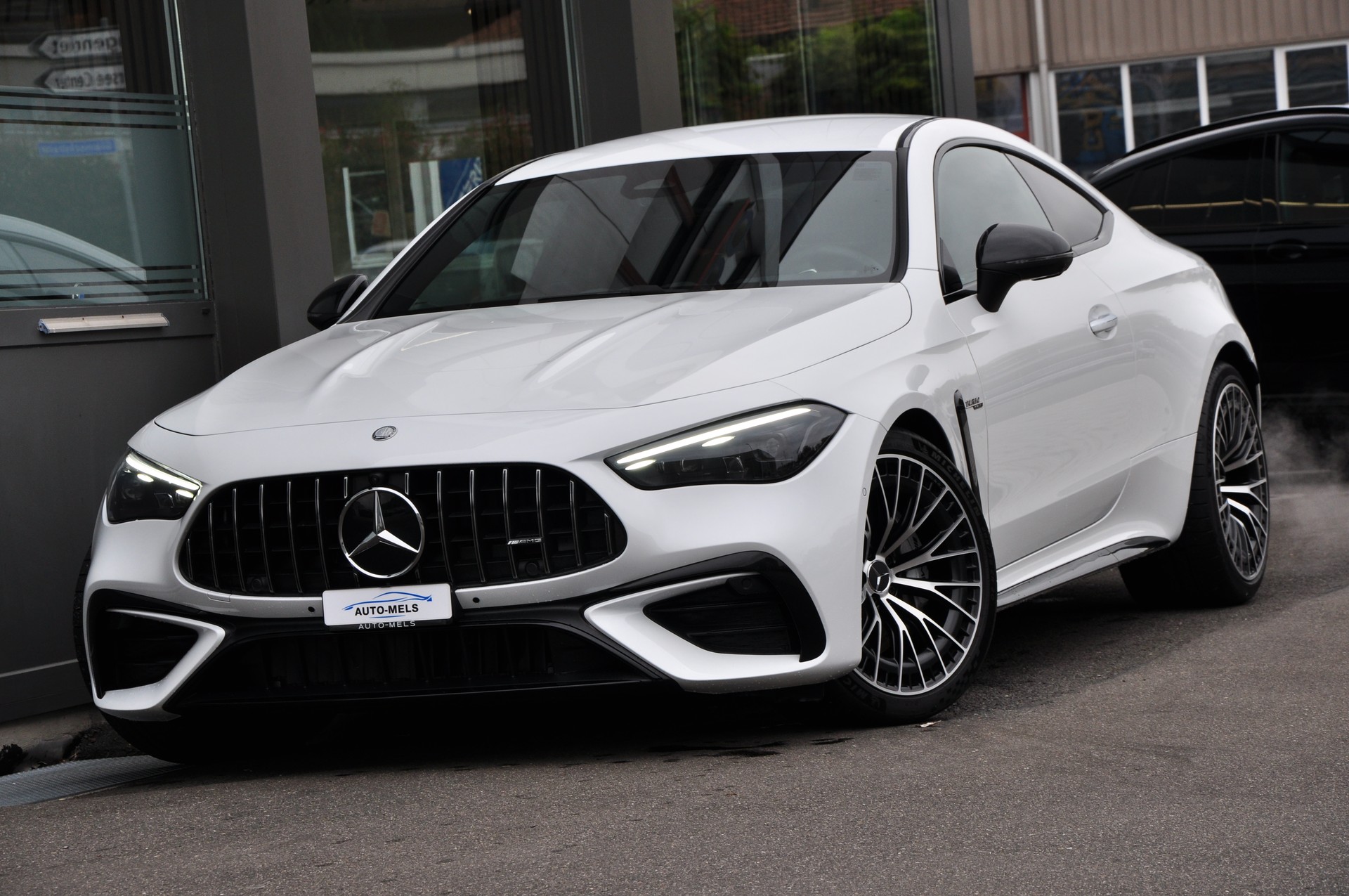 MERCEDES-BENZ CLE 53 Coupé AMG 4Matic+ 9G-Tronic-showroom-element-3