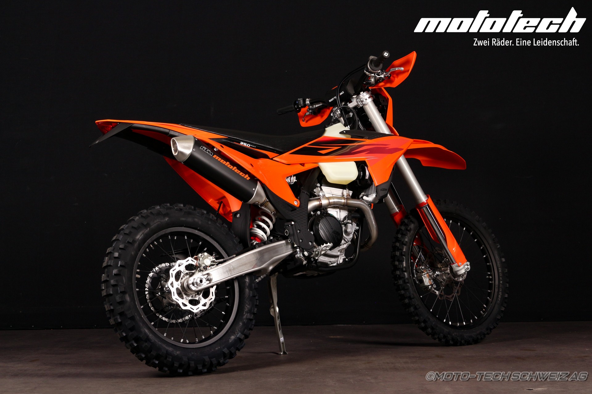 KTM 350 EXC-F 4-T-image-1