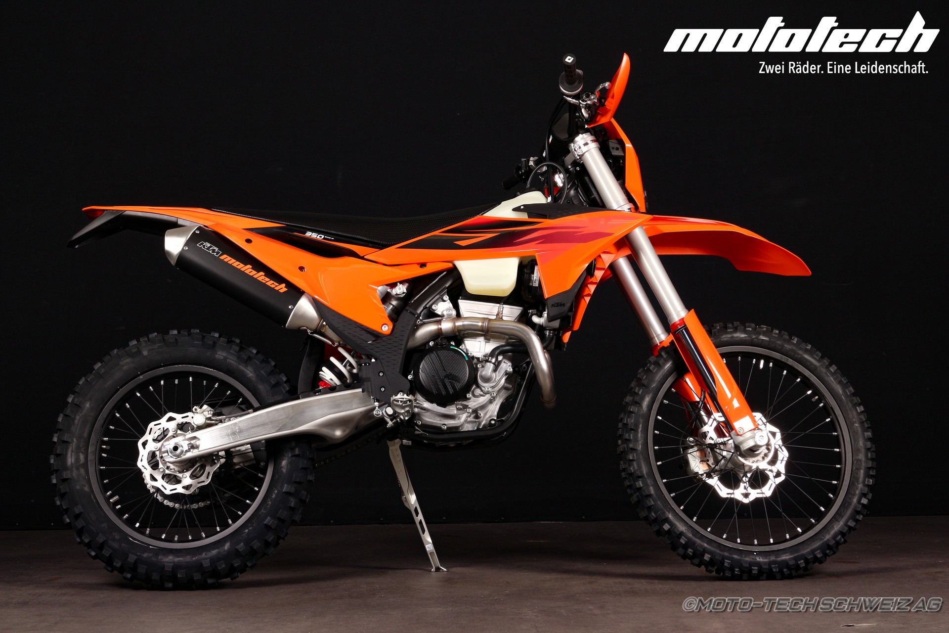 KTM 350 EXC-F 4-T-image-0