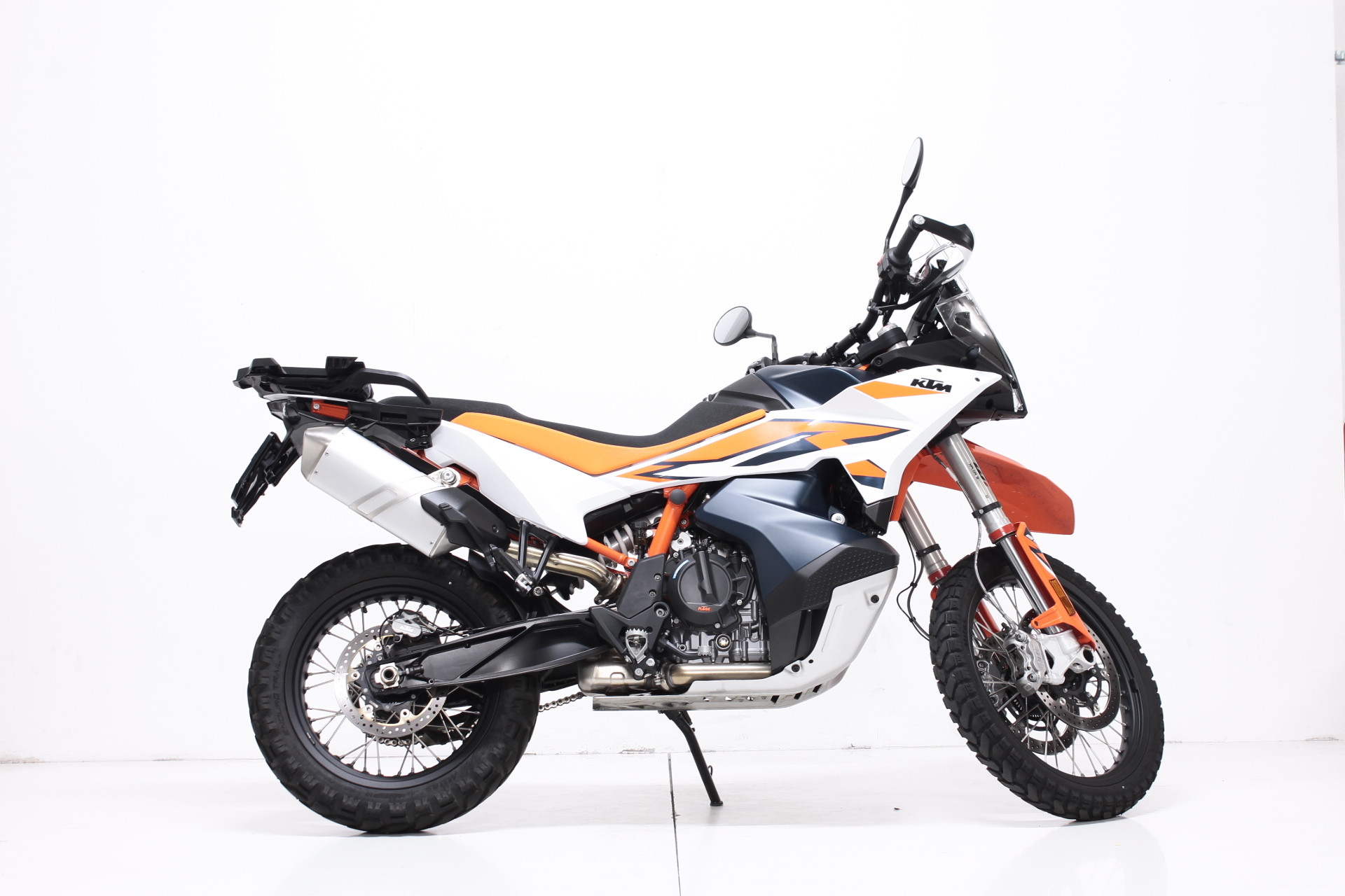 KTM 890 Adventure R-image-1