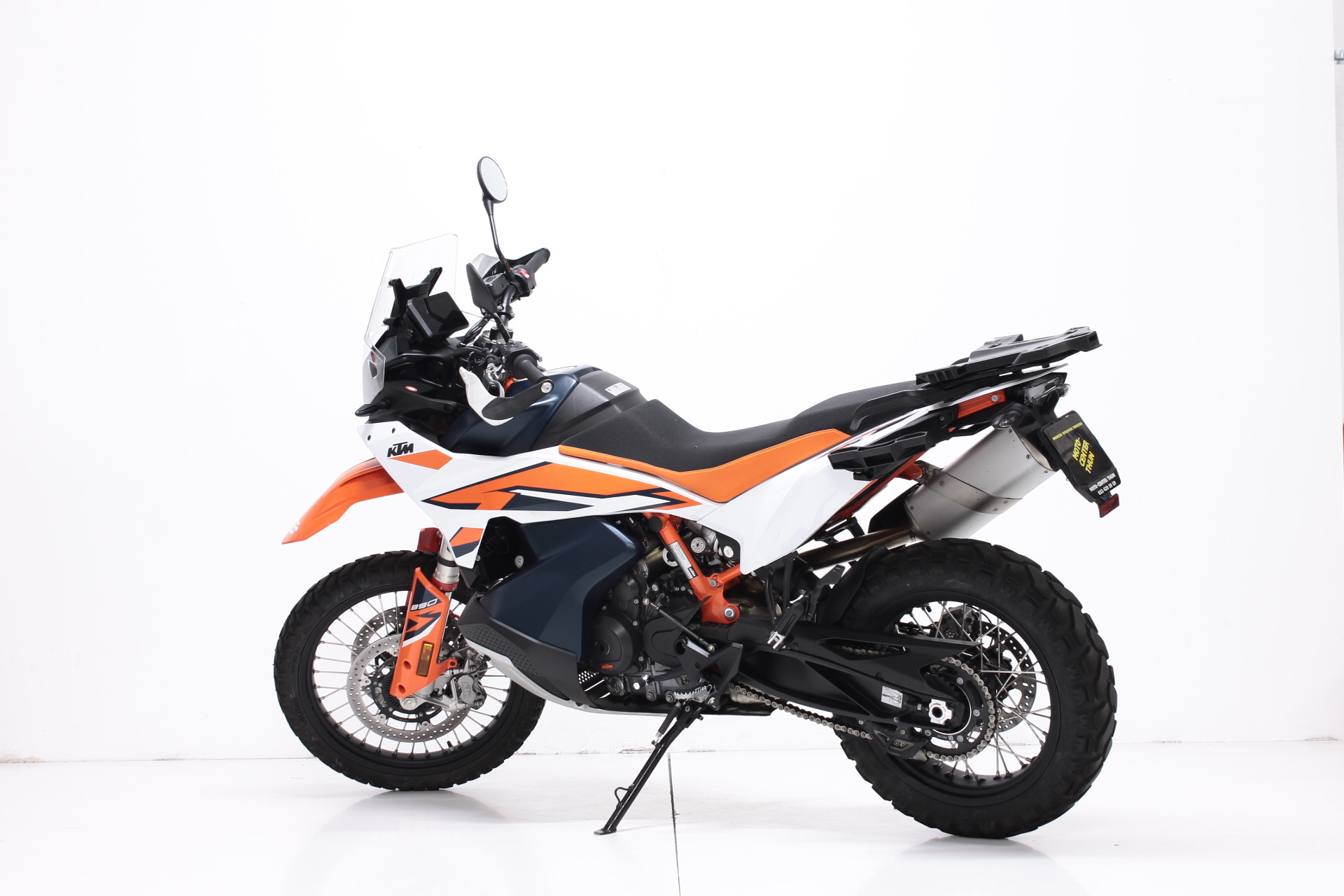 KTM 890 Adventure R-image-4