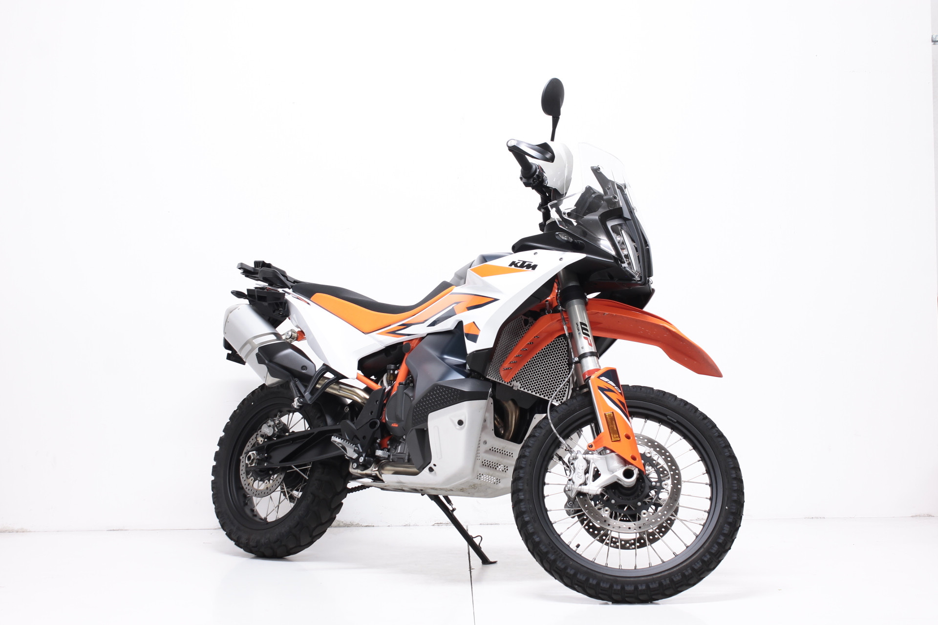 KTM 890 Adventure R-image-0