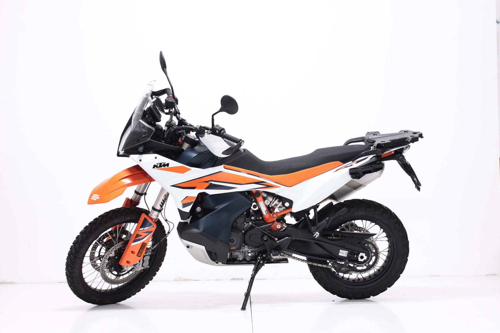 KTM 890 Adventure R-image-2