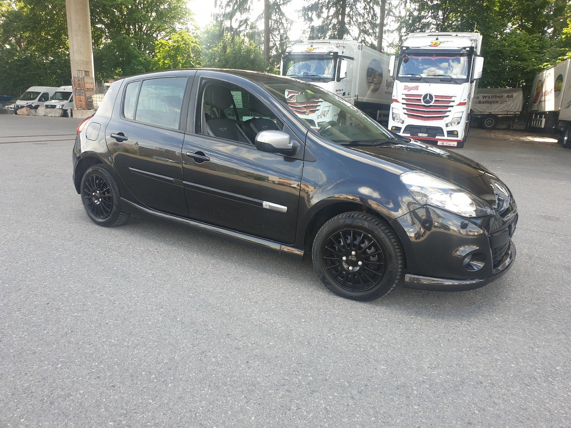 RENAULT Clio 2.0 16V GT-image-10