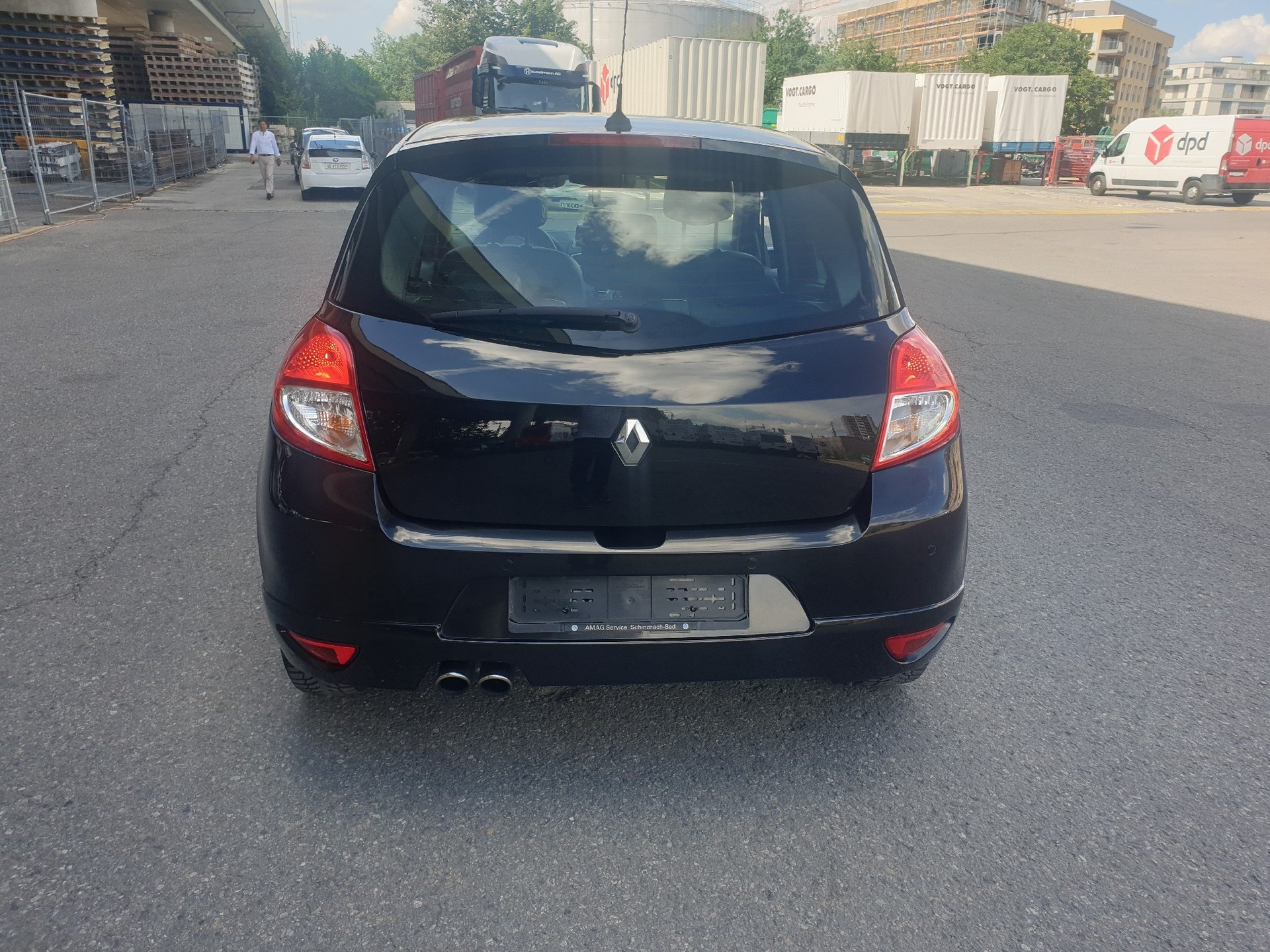RENAULT Clio 2.0 16V GT-image-6