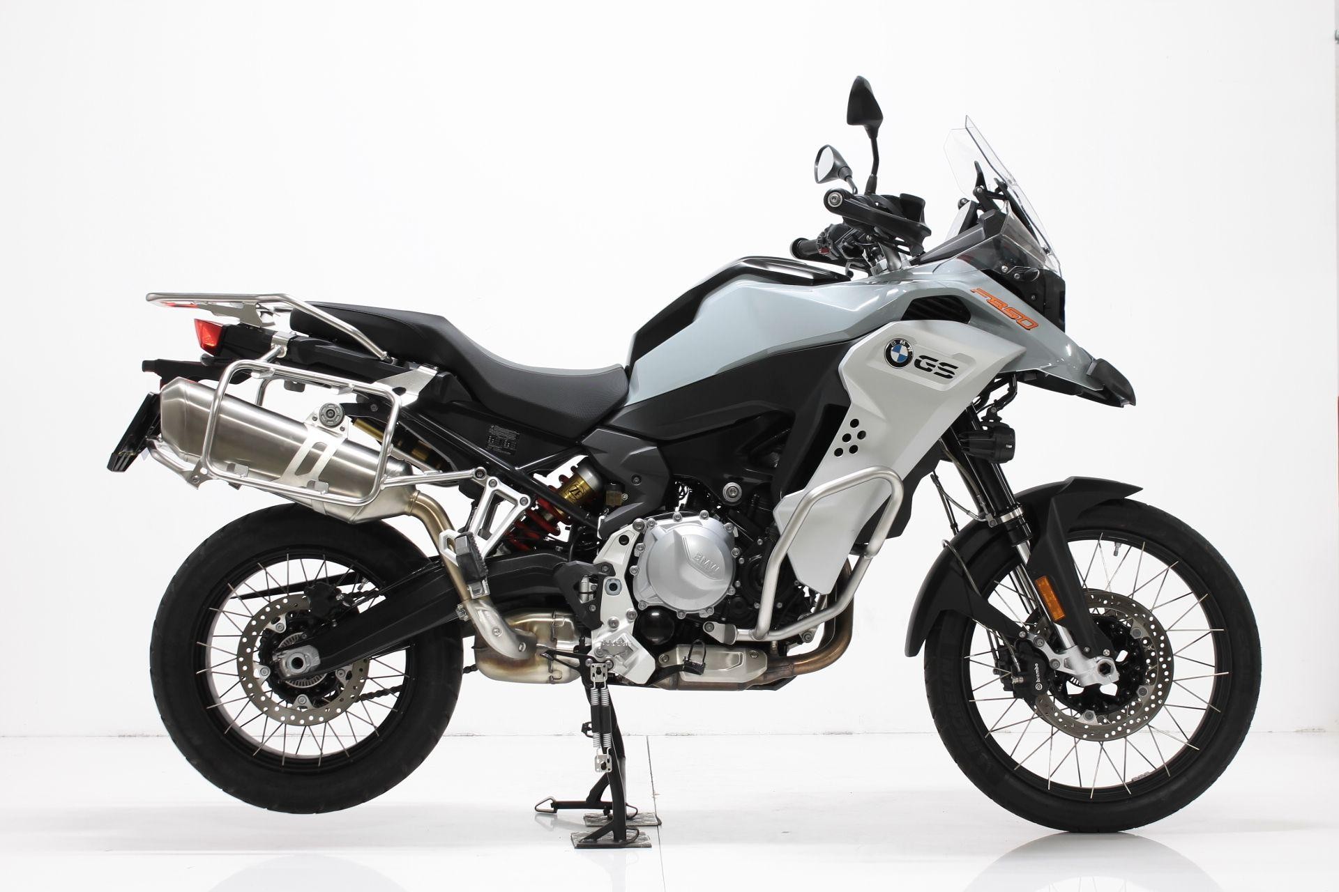 BMW F 850 GS Adventure-image-2