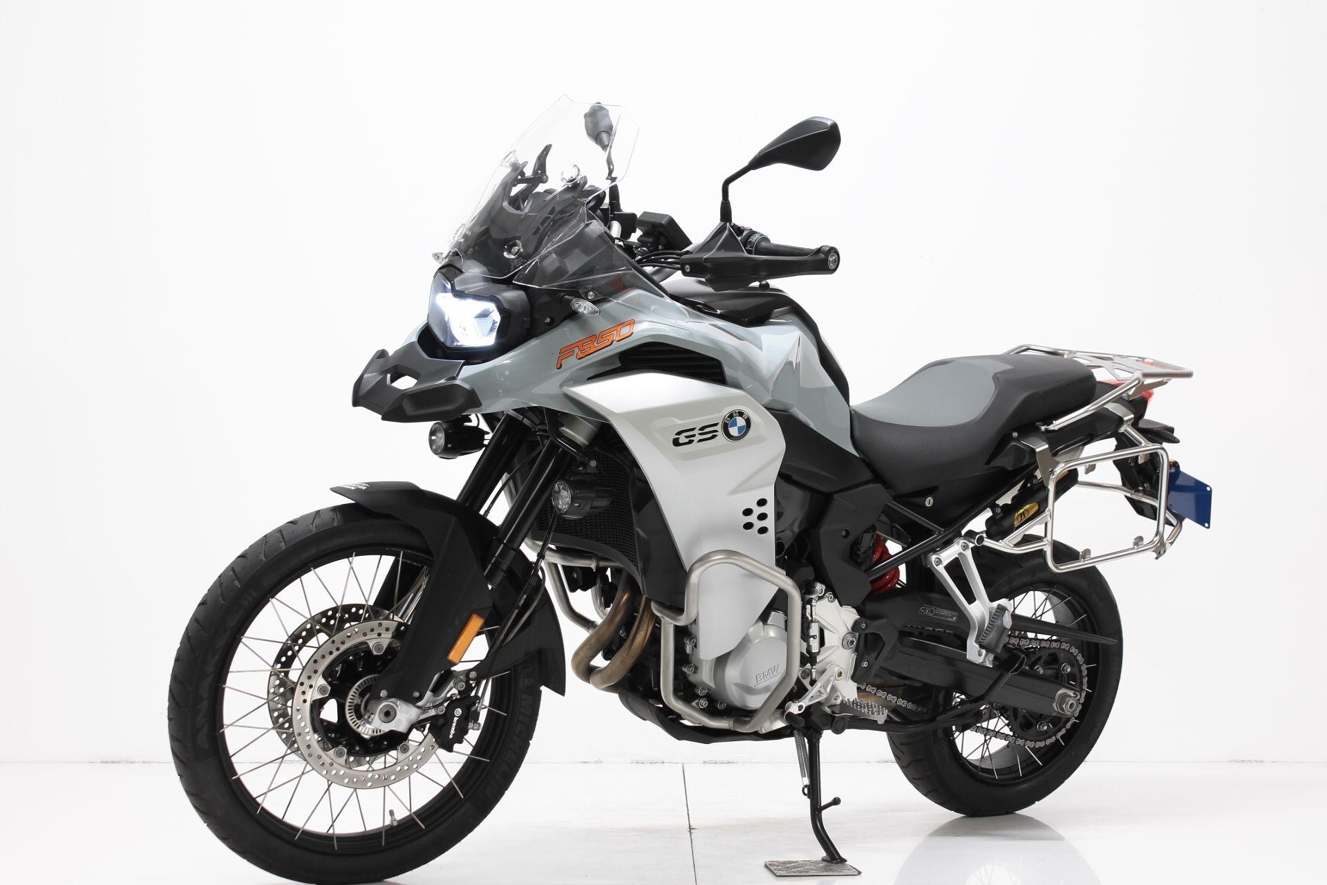BMW F 850 GS Adventure-image-1