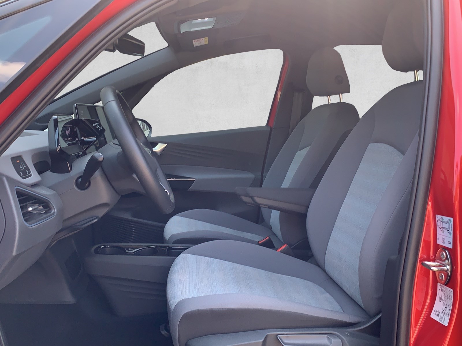 VW ID.3 Pro 58 kWh Pro-image-6