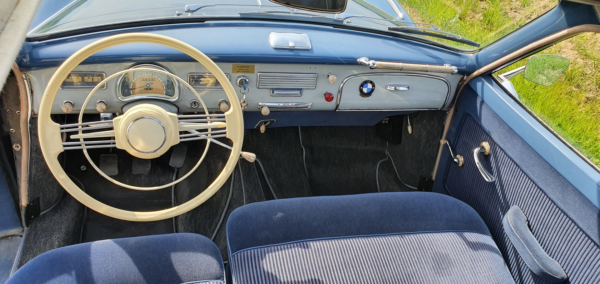 BMW 501-image-5
