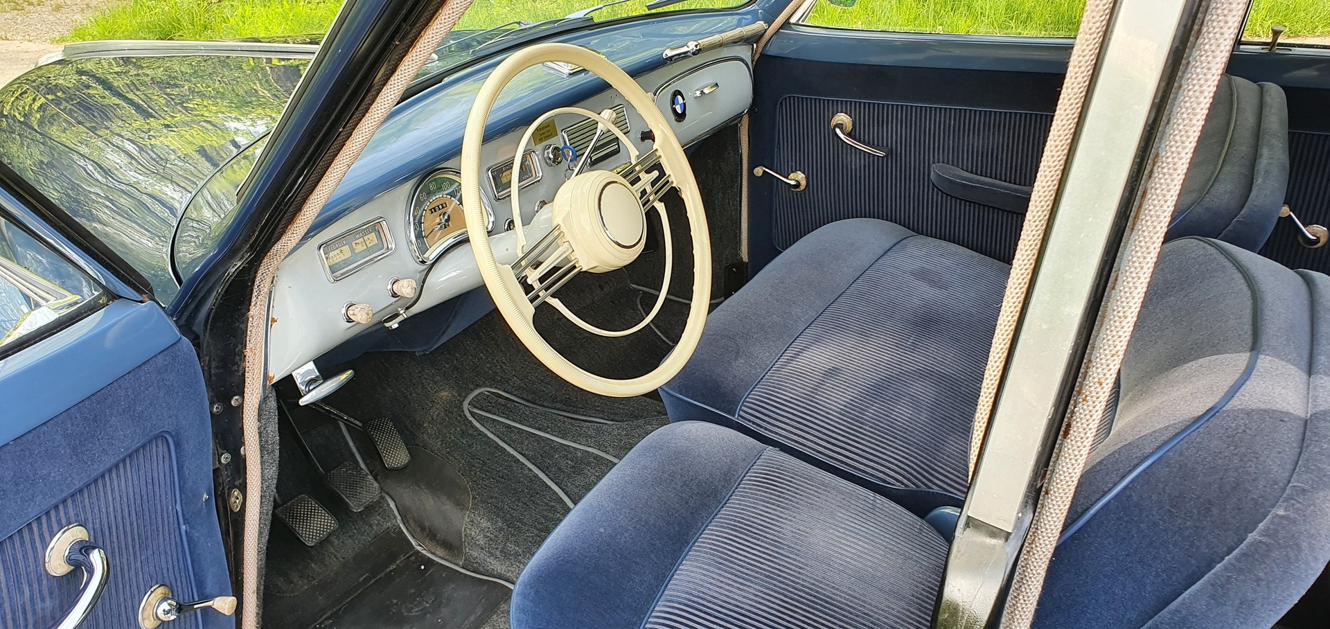 BMW 501-image-6
