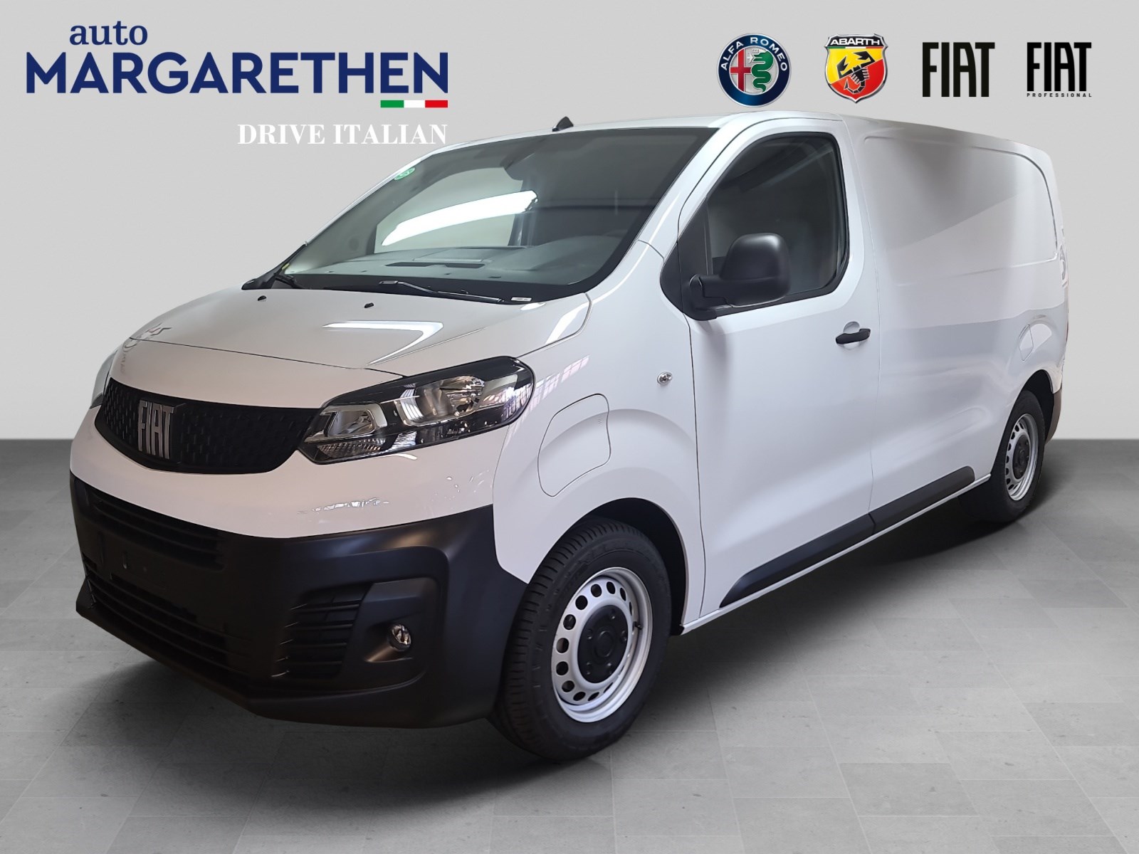 FIAT E-Scudo L2 50 kWh Base Swiss Edition-showroom-element-1