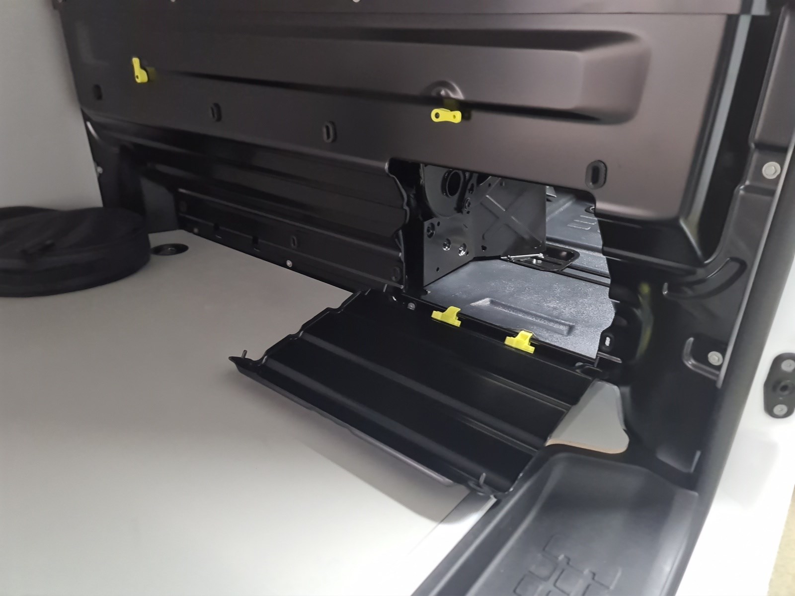 FIAT E-Scudo L2 50 kWh Base Swiss Edition-image-15