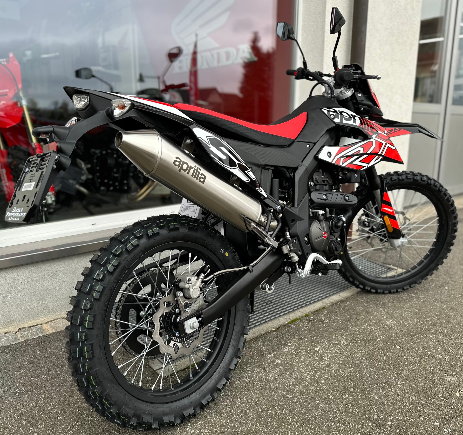 APRILIA RX 125-image-3