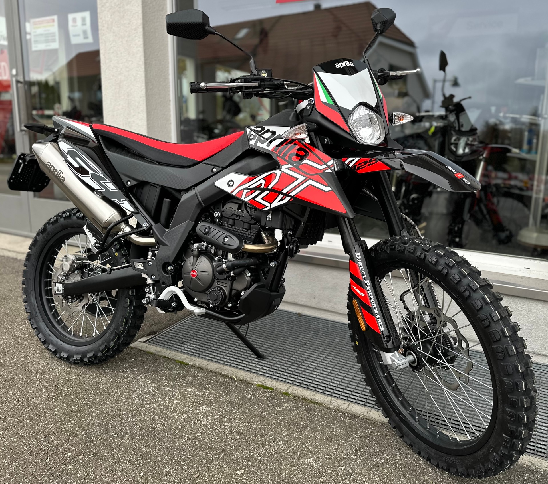 APRILIA RX 125-image-2