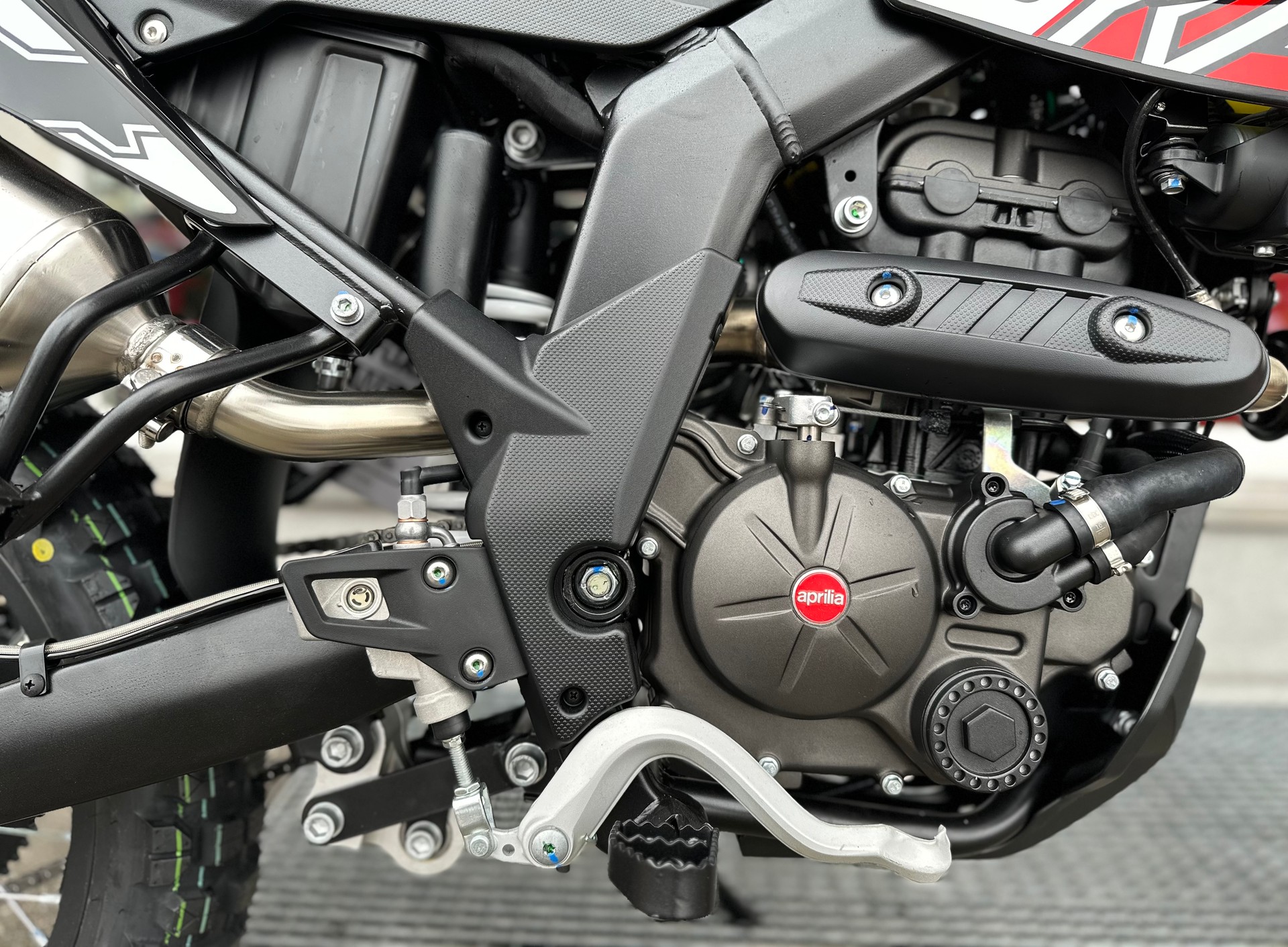 APRILIA RX 125-image-6