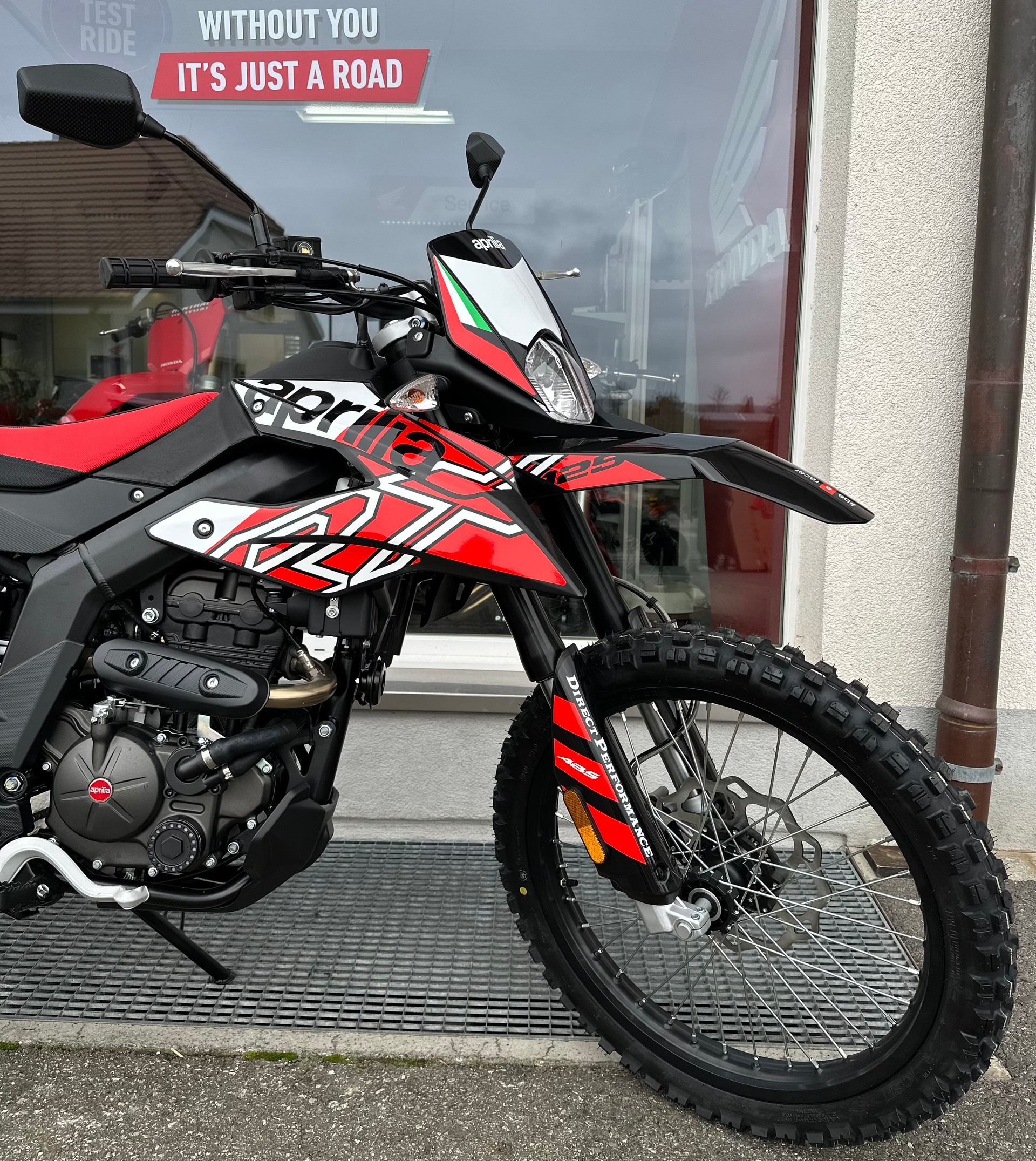 APRILIA RX 125-image-4
