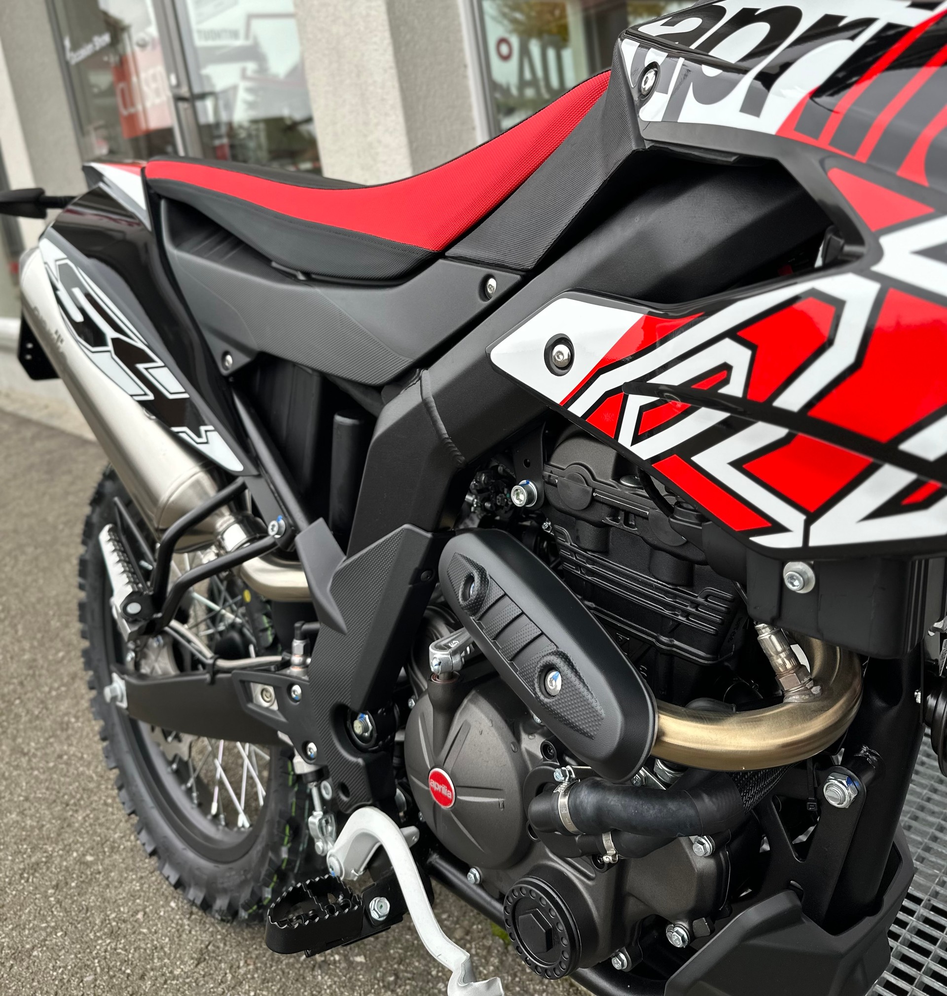APRILIA RX 125-image-5