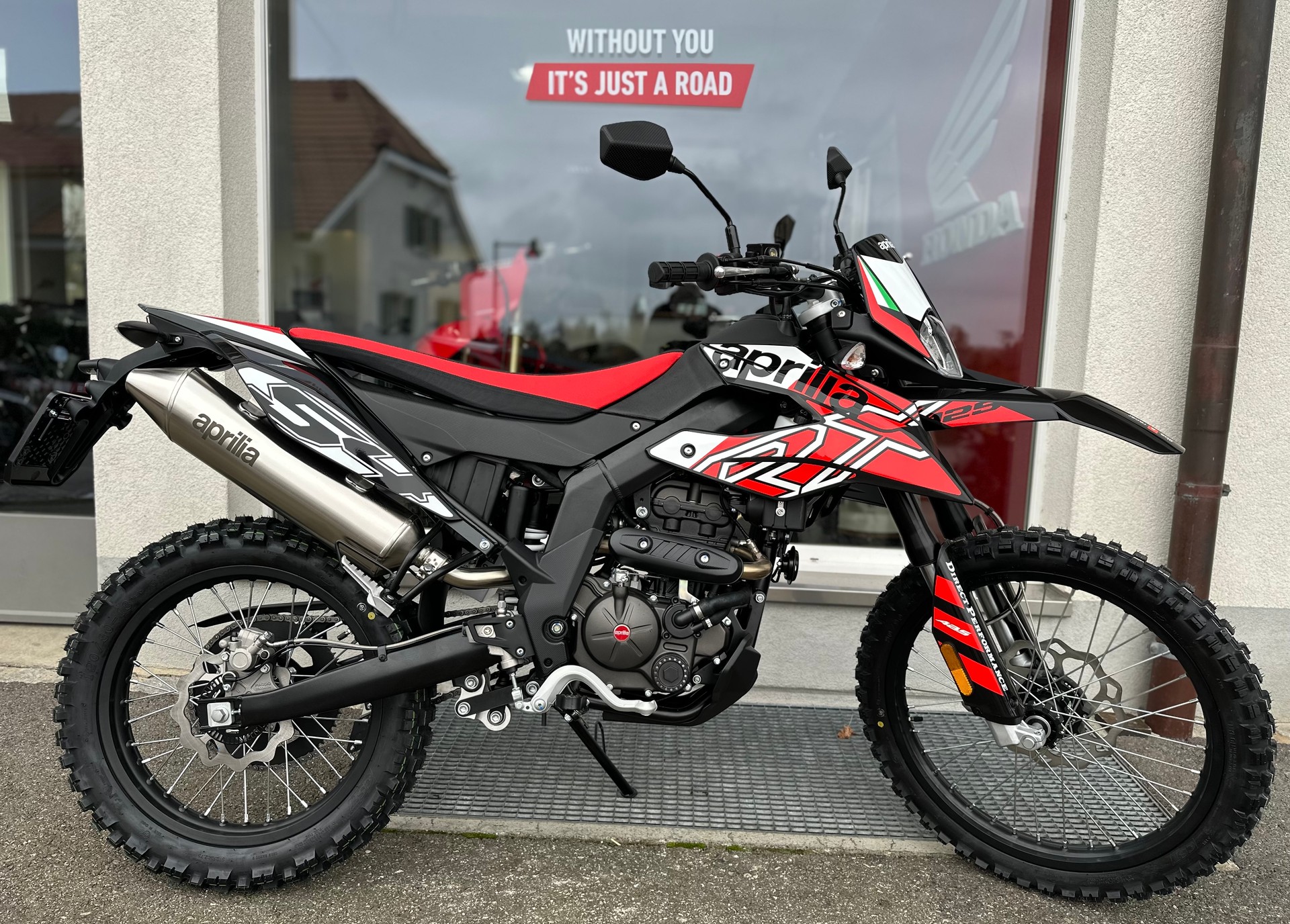 APRILIA RX 125-image-0