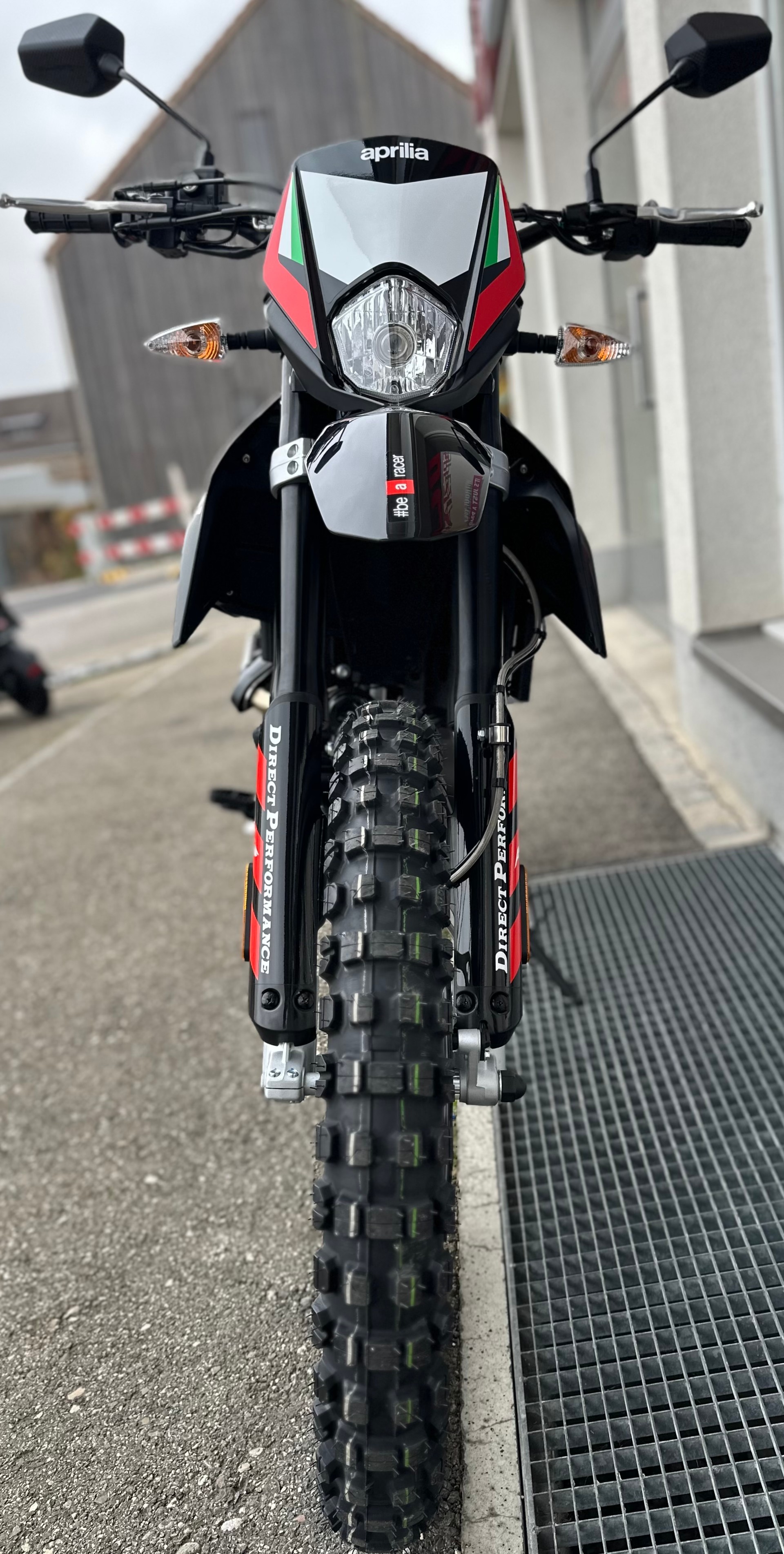 APRILIA RX 125-image-1
