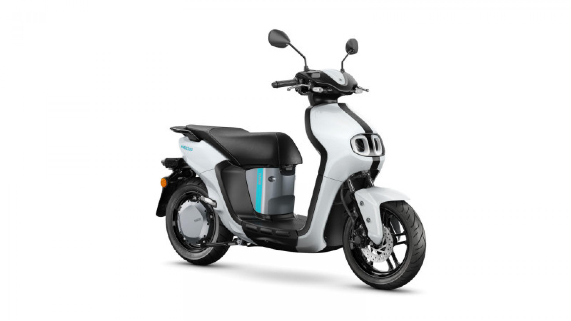 YAMAHA Neos