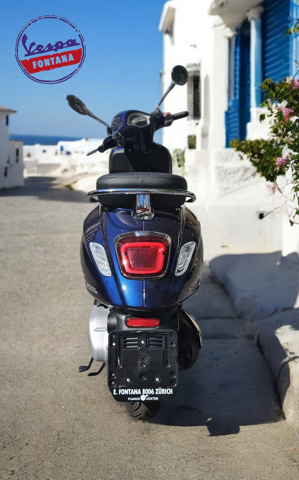 PIAGGIO Vespa 125 Primavera-image-3