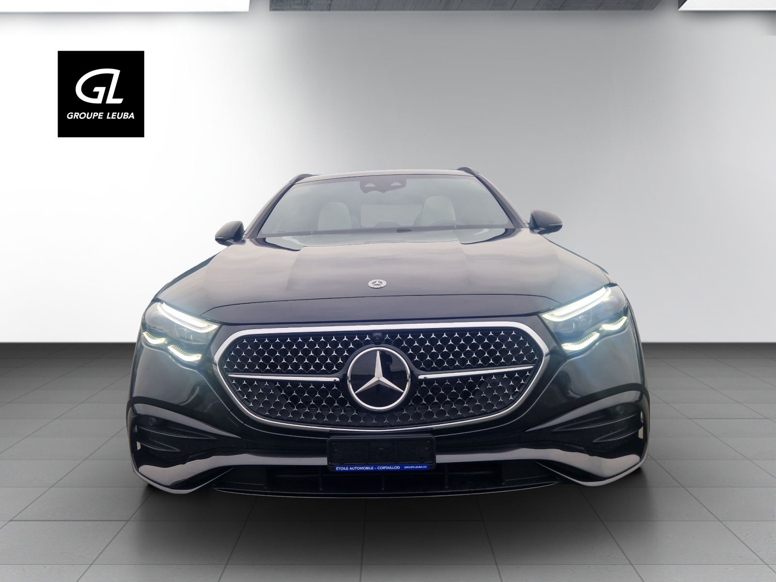 MERCEDES-BENZ E 450 d T 4Matic 9G-Tronic-image-4