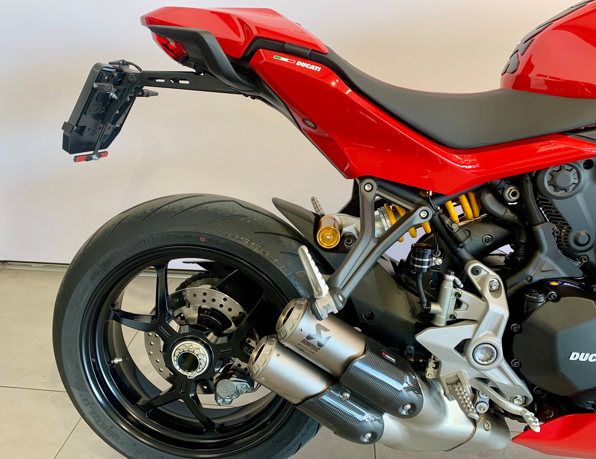 DUCATI 950 Supersport S-image-11