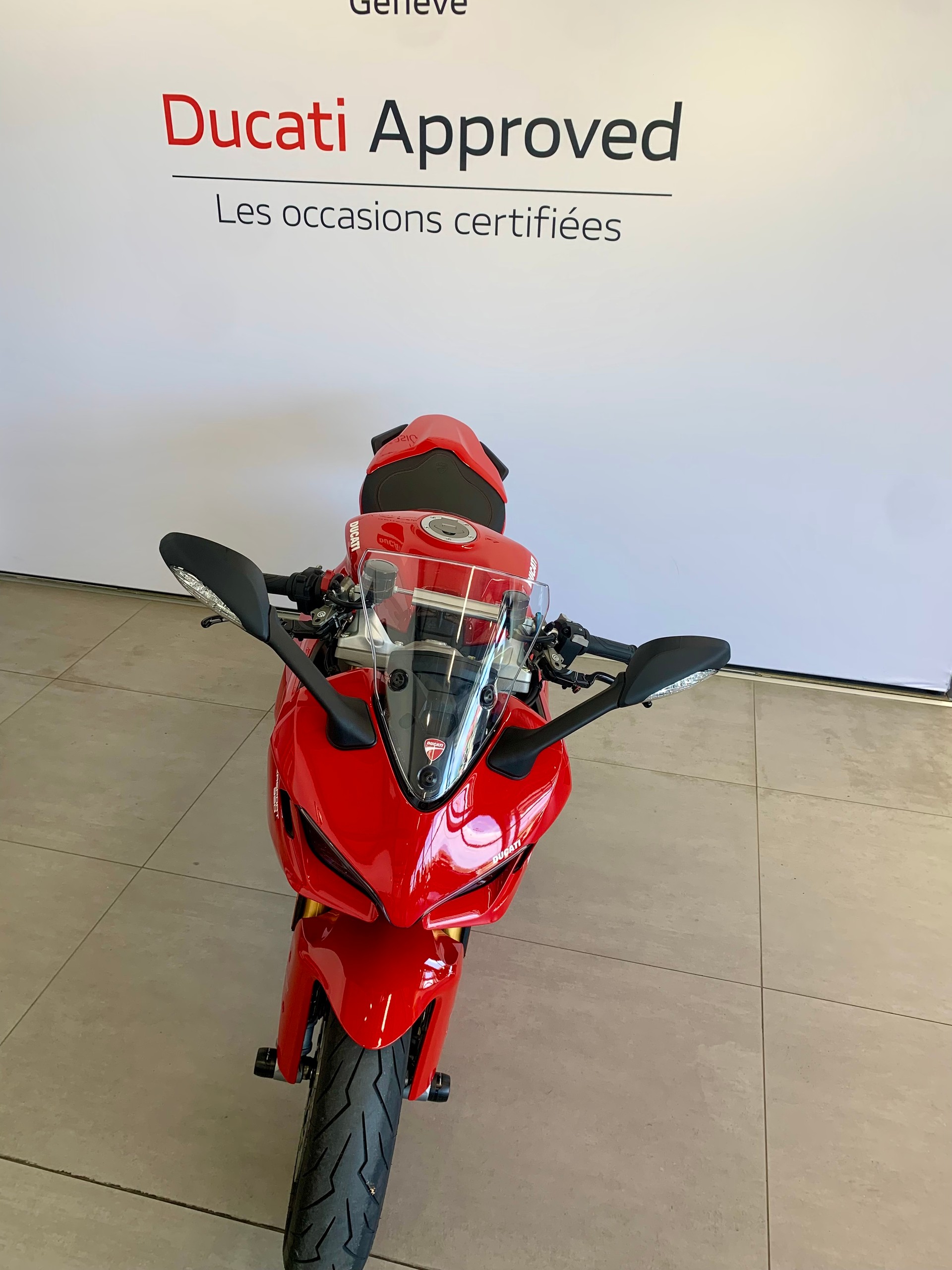 DUCATI 950 Supersport S-image-4