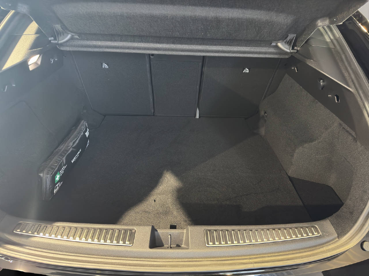 RENAULT Rafale 1.2 E-Tech Plug-in Atelier Alpine-image-7