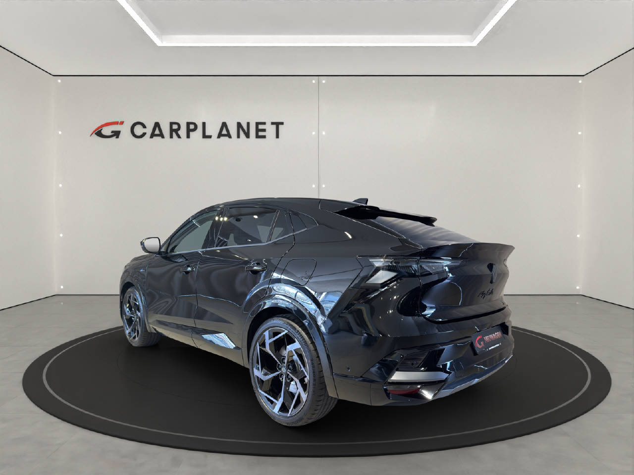 RENAULT Rafale 1.2 E-Tech Plug-in Atelier Alpine-showroom-element-3