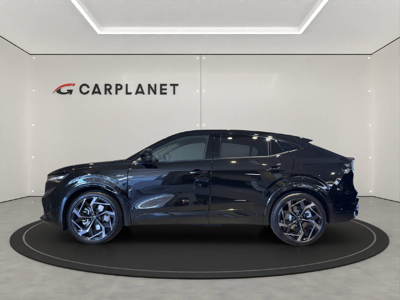 RENAULT Rafale 1.2 E-Tech Plug-in Atelier Alpine-showroom-element-2