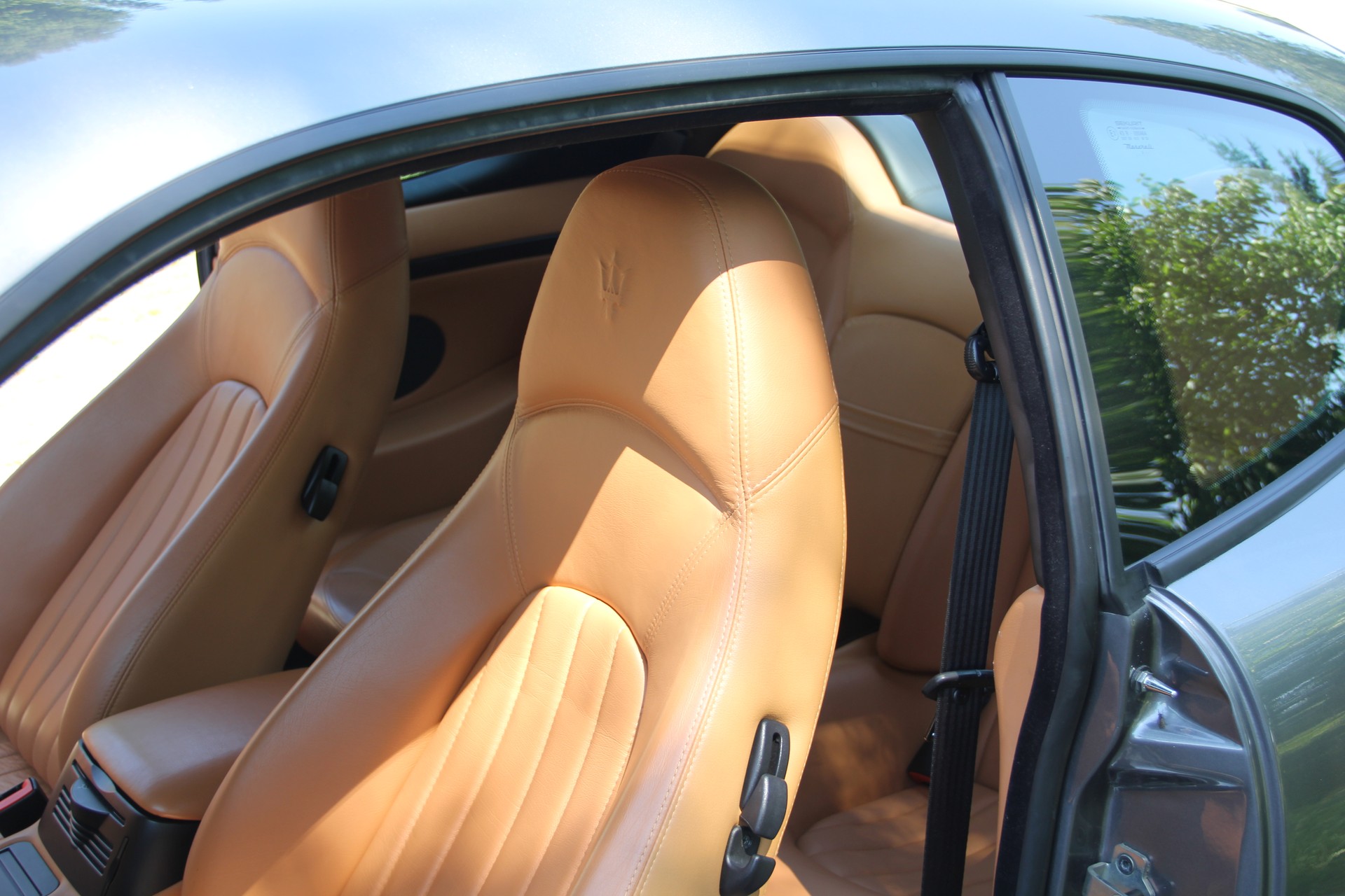 MASERATI Coupé GT-image-5