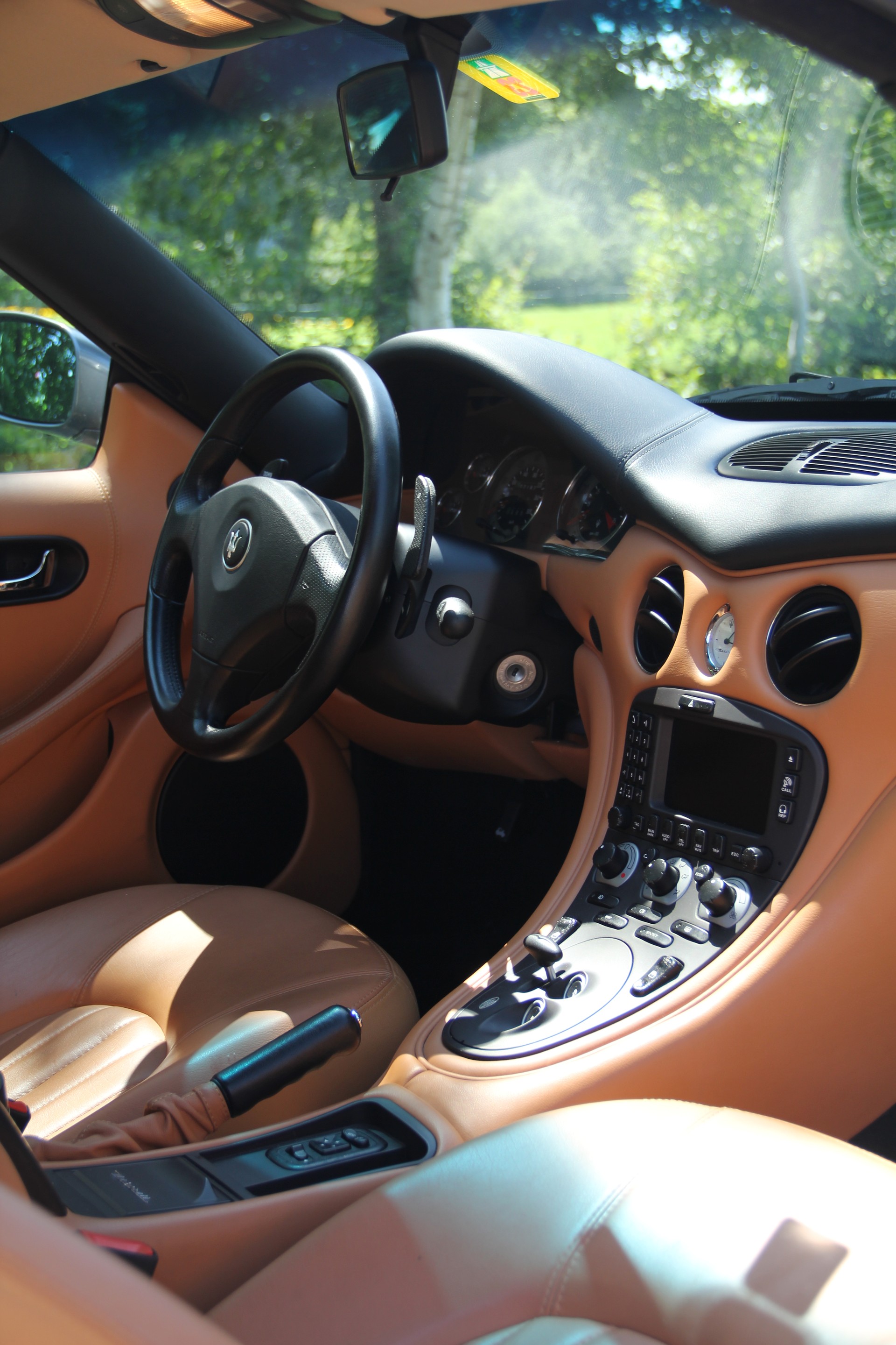 MASERATI Coupé GT-image-3