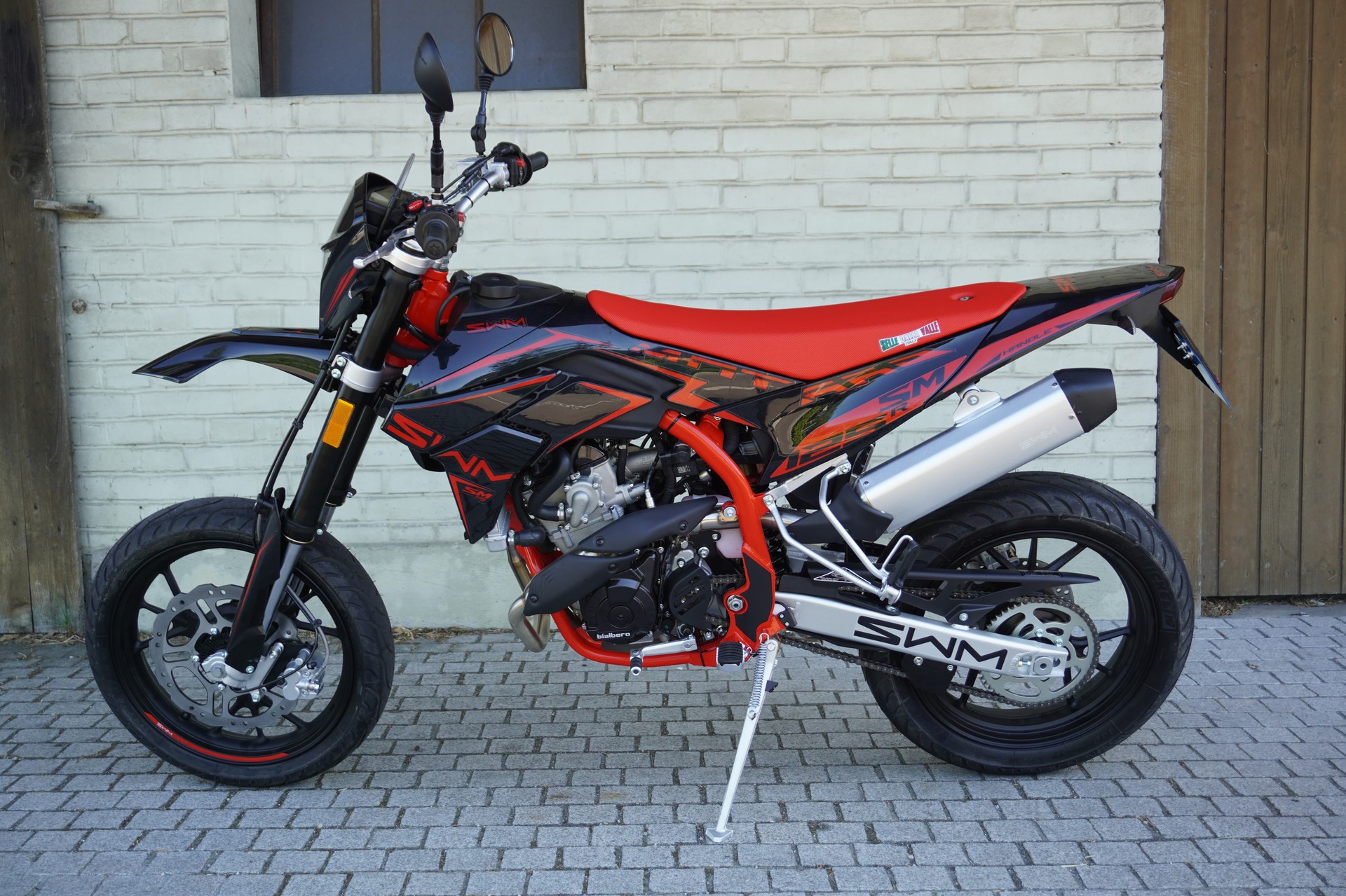SWM MY25 Sofort lieferbar ab Lager-image-1