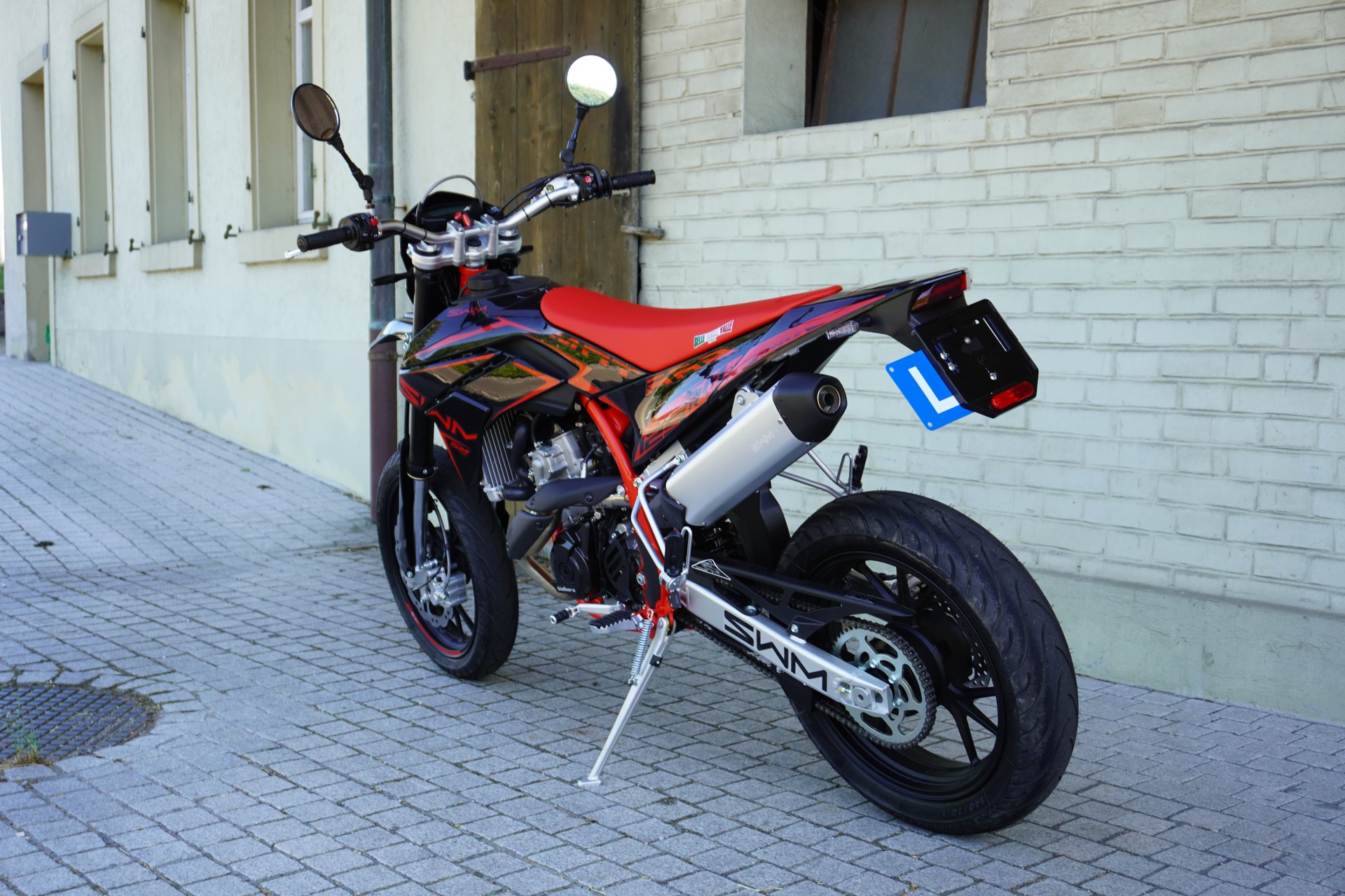 SWM MY25 Sofort lieferbar ab Lager-image-2