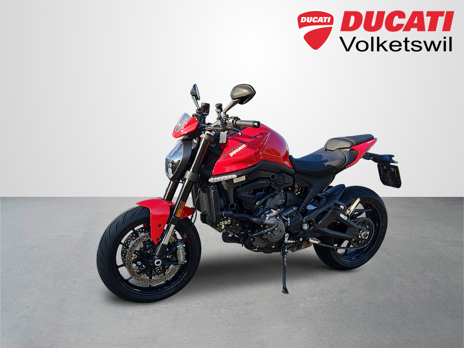 DUCATI Monster + 937-image-0