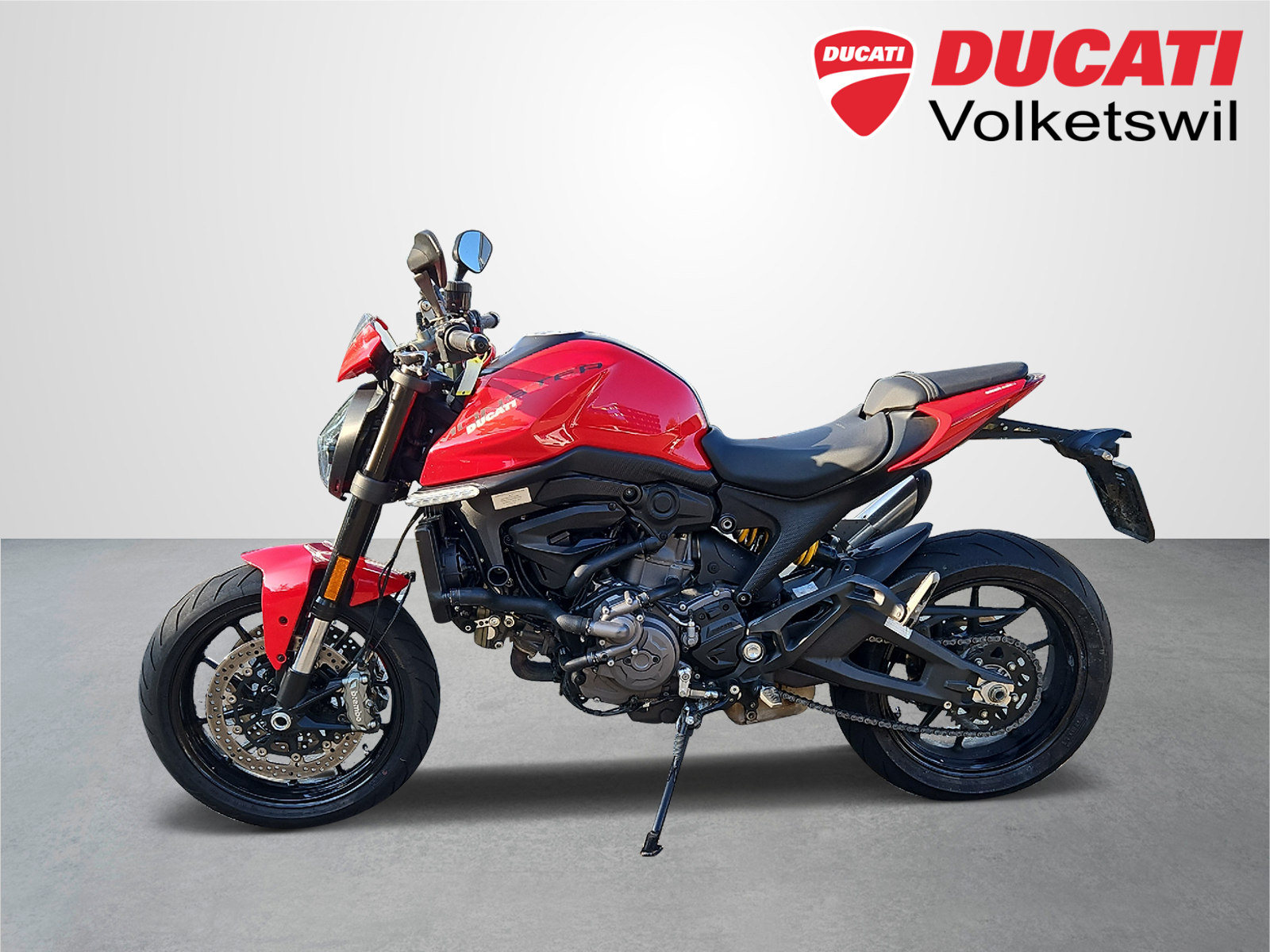 DUCATI Monster + 937-image-2