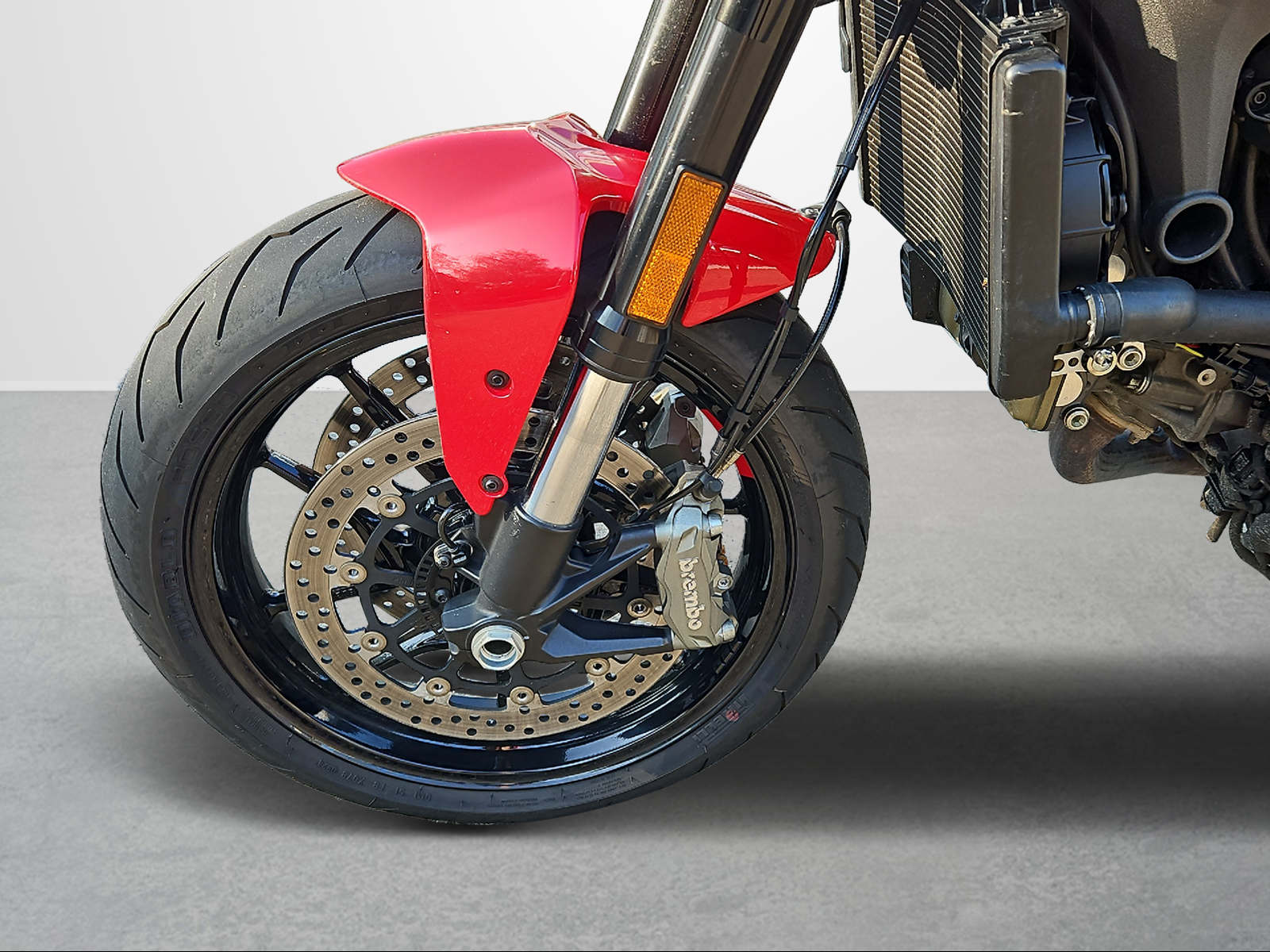 DUCATI Monster + 937-image-1