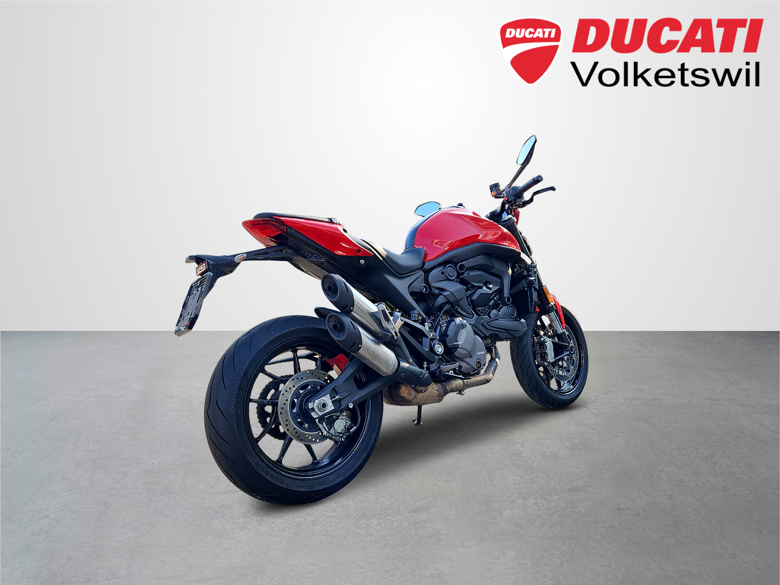 DUCATI Monster + 937-image-6