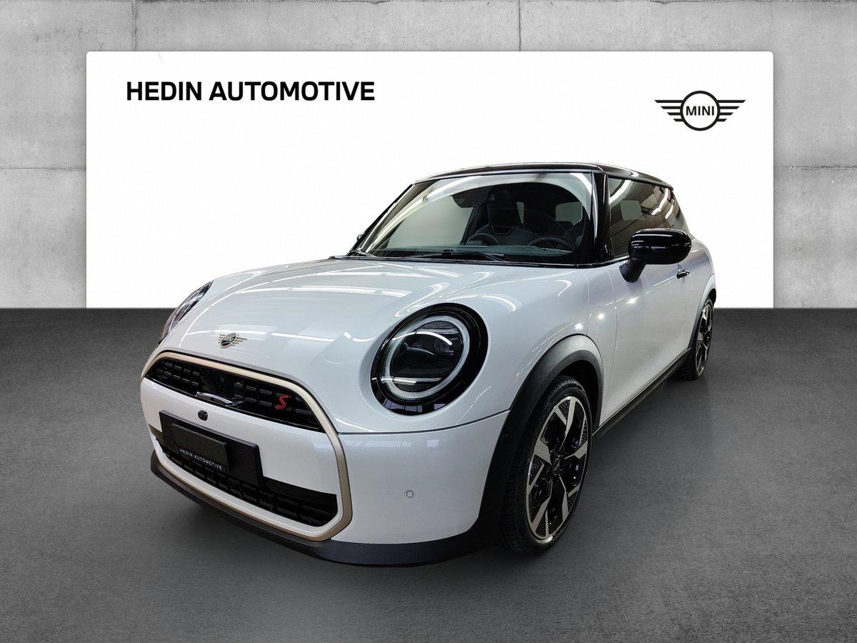 MINI F66 2.0i Cooper S SDKG