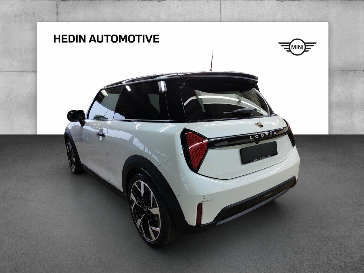 MINI F66 2.0i Cooper S SDKG-showroom-element-2