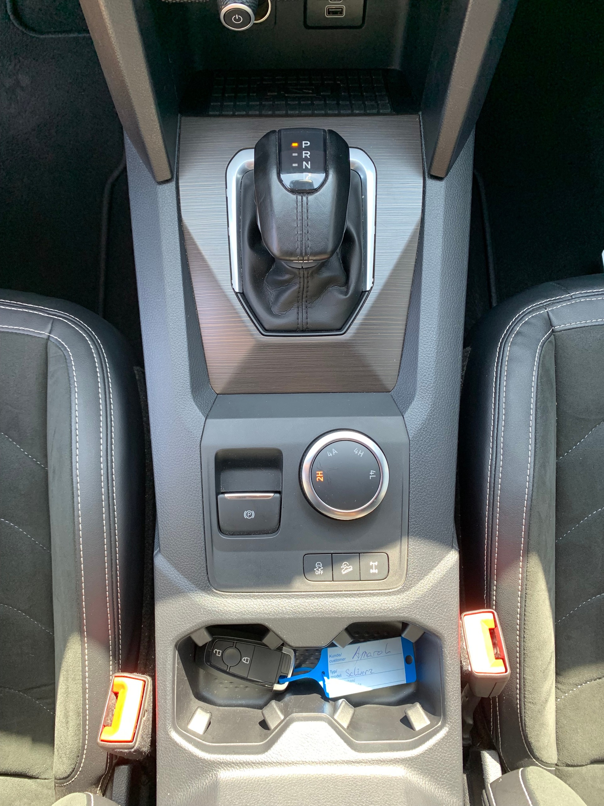 VW Amarok 3.0TDI Style Winter 1-image-16