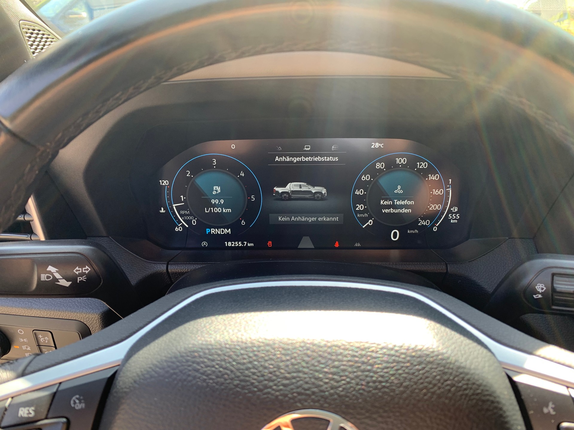 VW Amarok 3.0TDI Style Winter 1-image-12