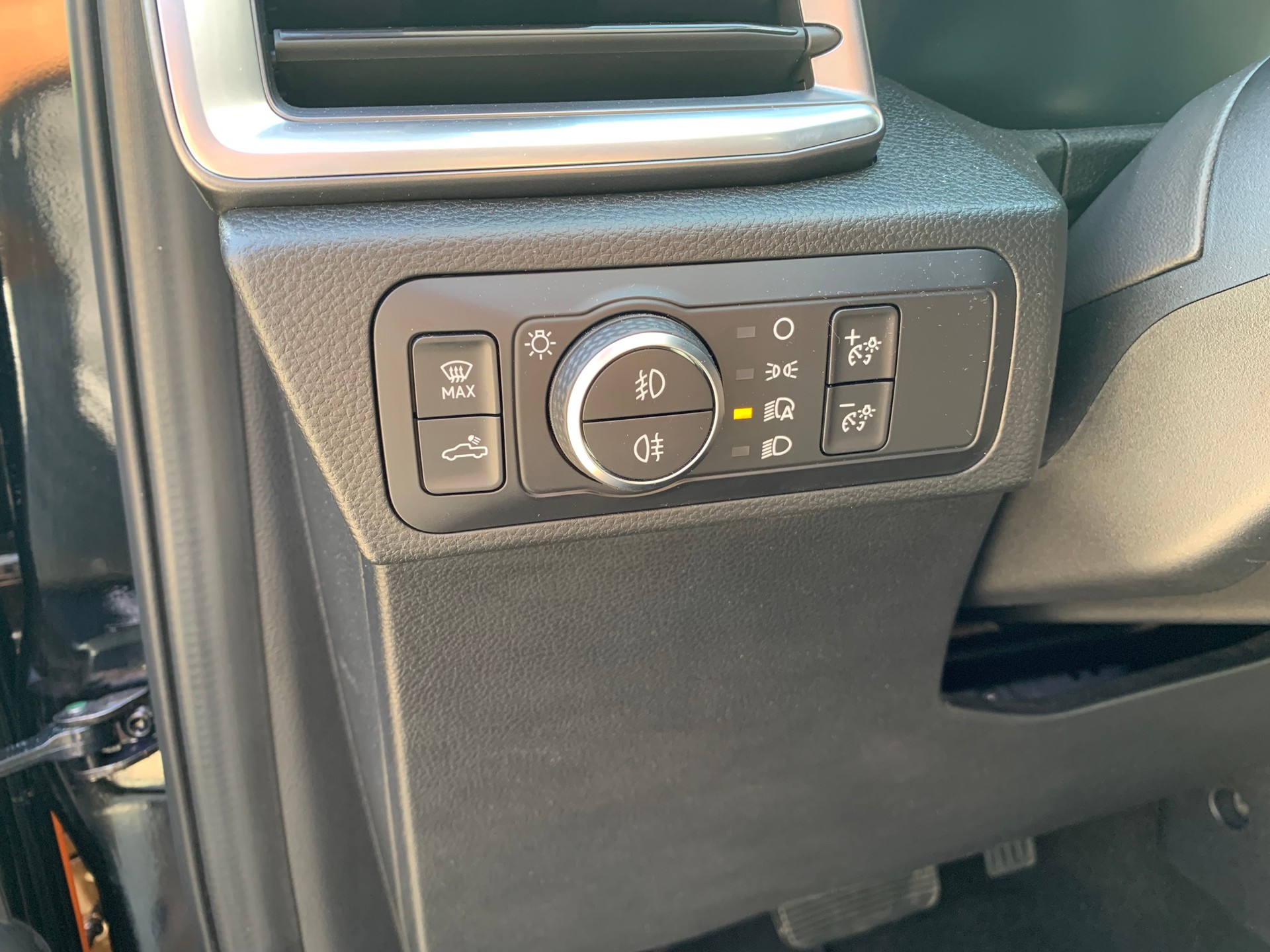 VW Amarok 3.0TDI Style Winter 1-image-10