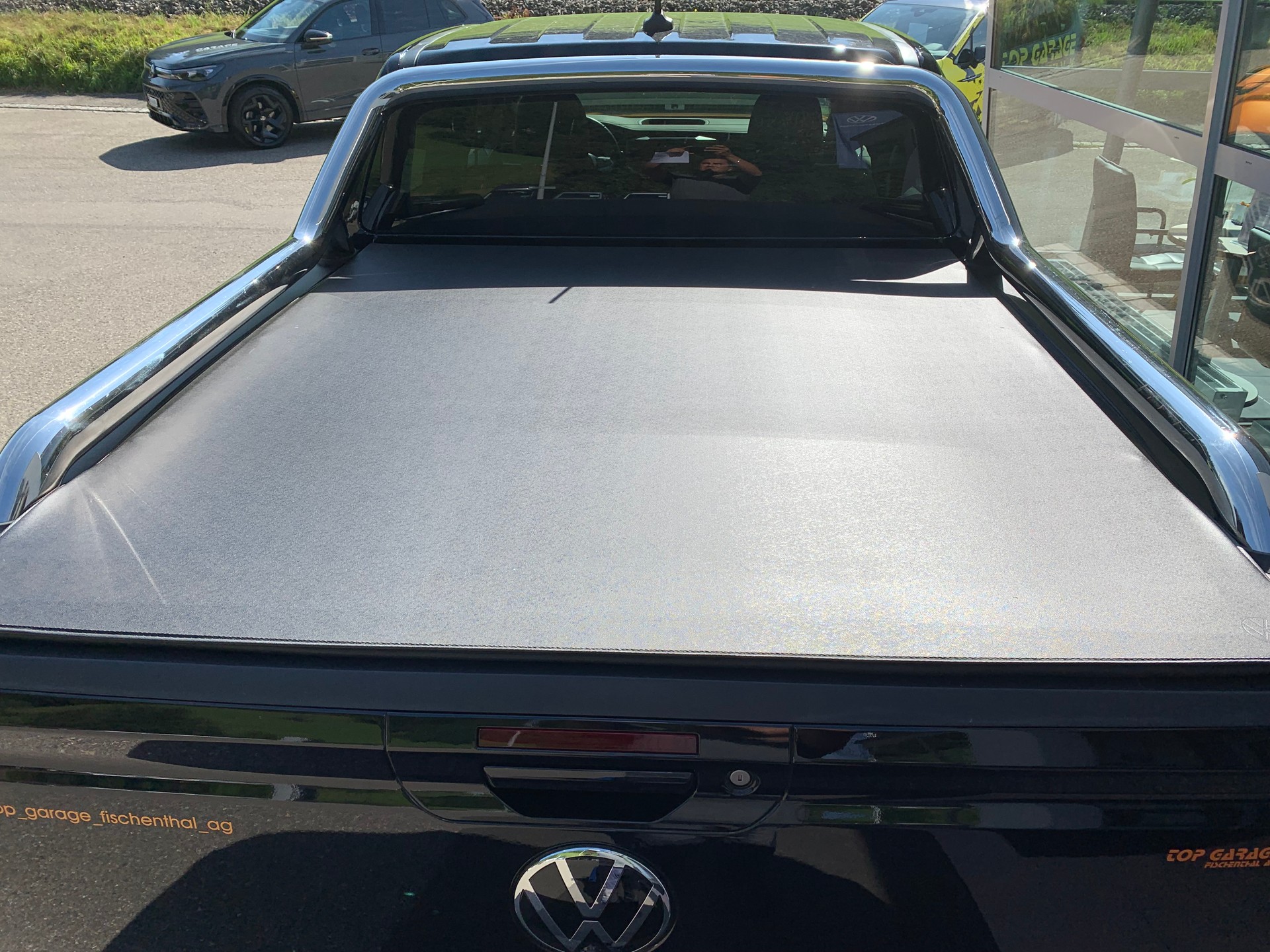 VW Amarok 3.0TDI Style Winter 1-image-18