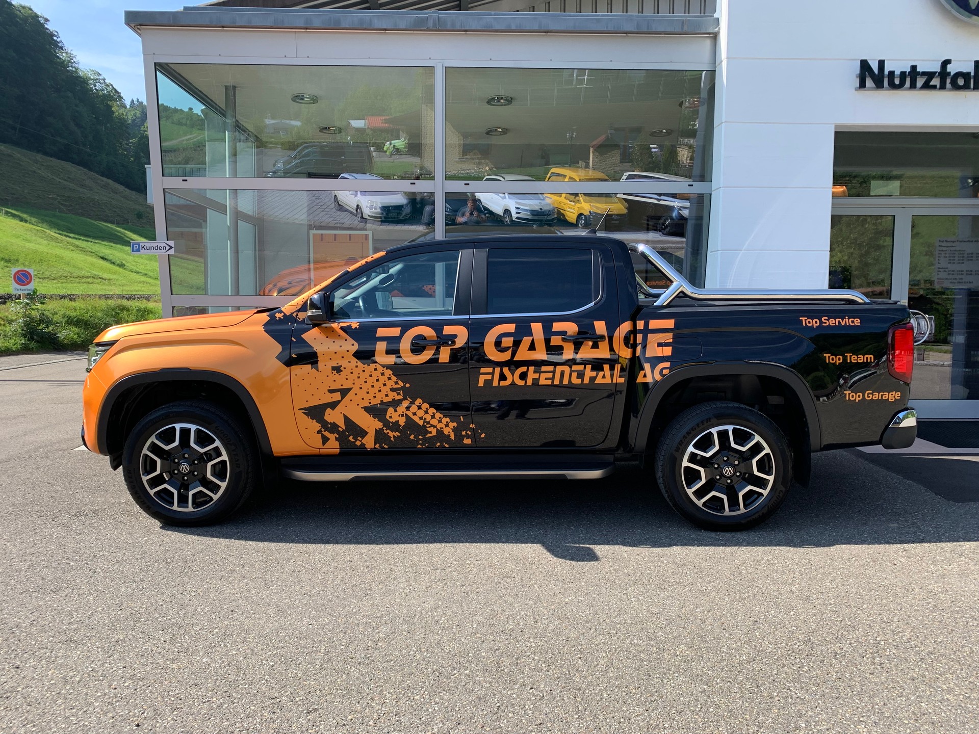 VW Amarok 3.0TDI Style Winter 1-showroom-element-3